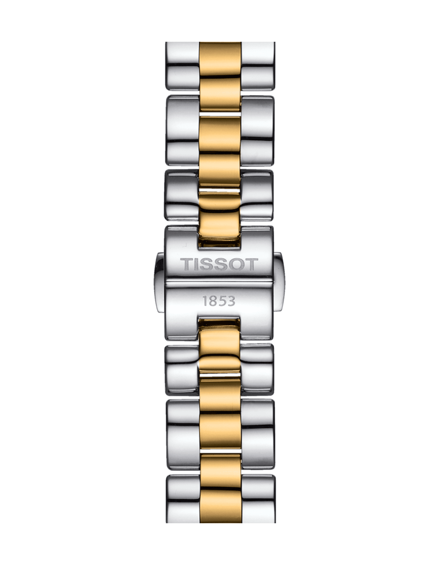 TISSOT T-WAVE