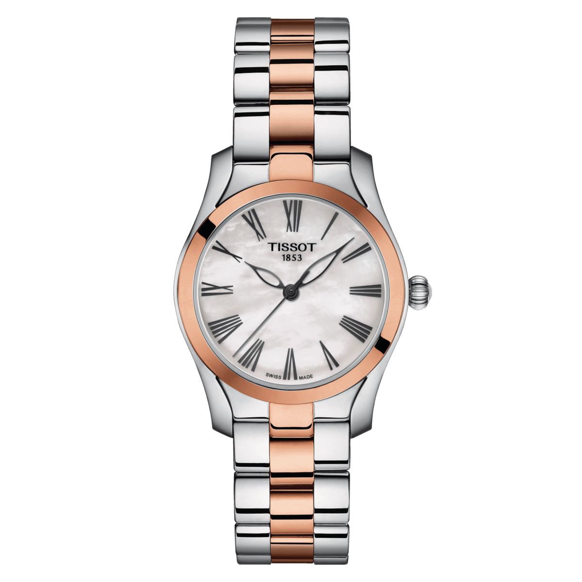 TISSOT T-WAVE