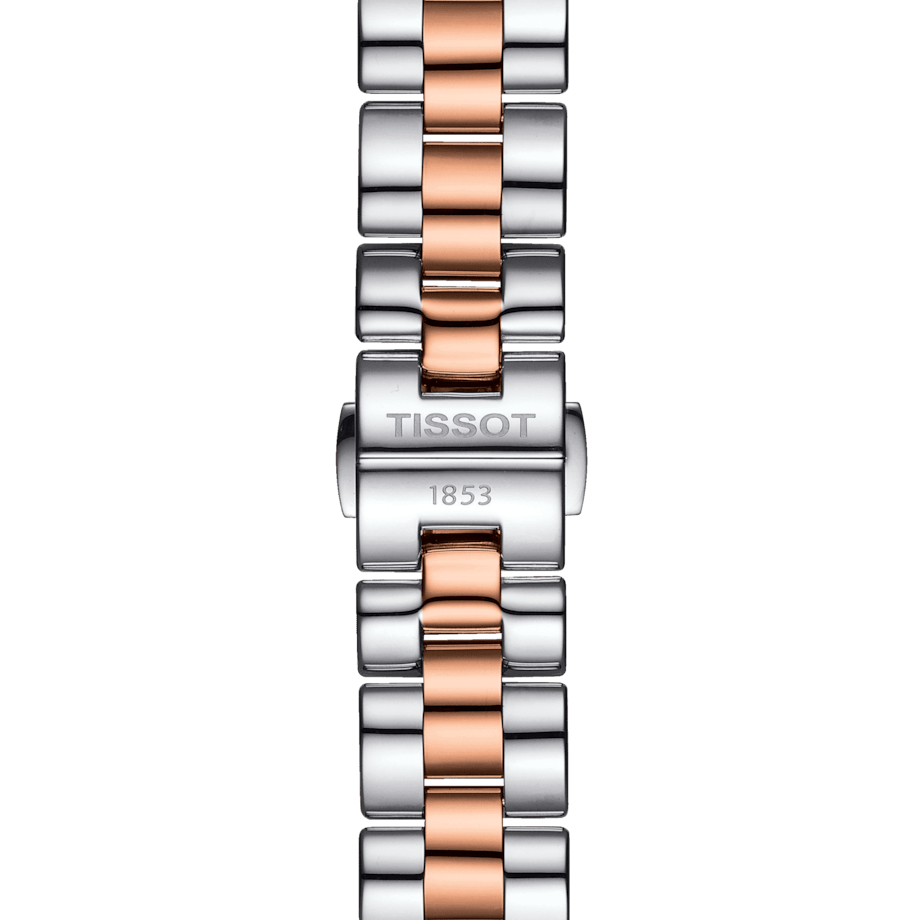 TISSOT T-WAVE