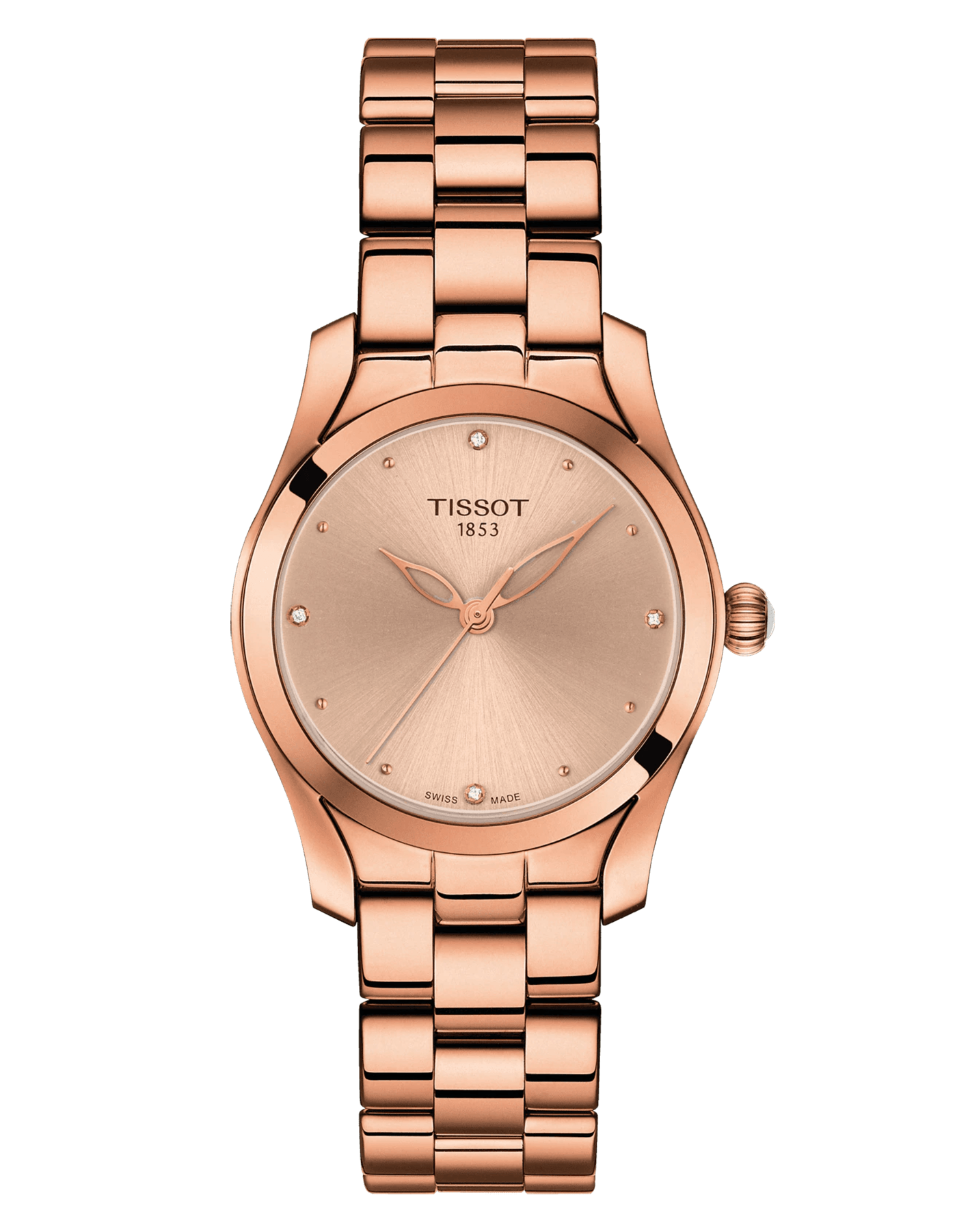 TISSOT T-WAVE