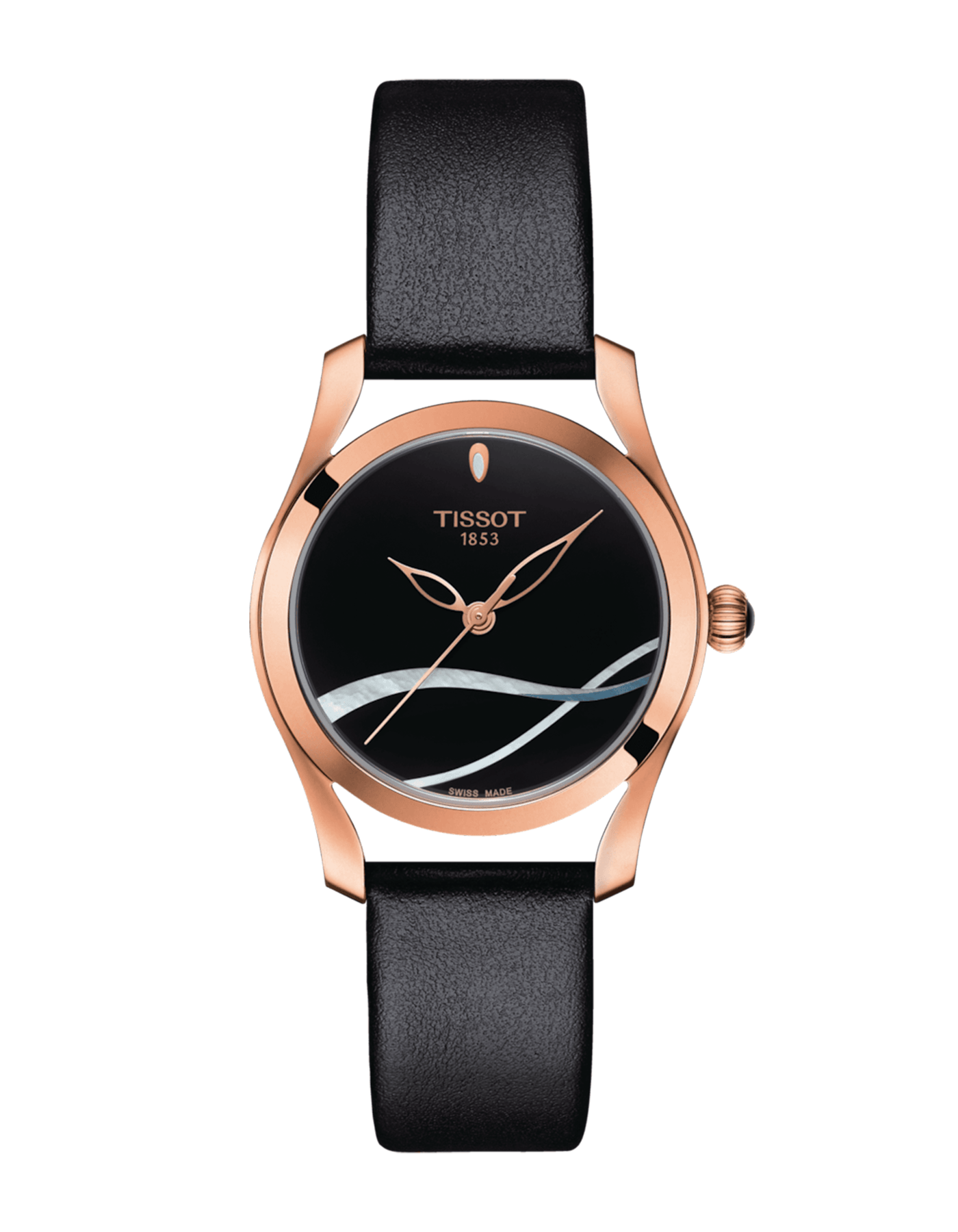 TISSOT T-WAVE