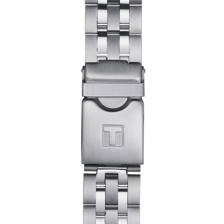 TISSOT PRC 200 CHRONOGRAPH