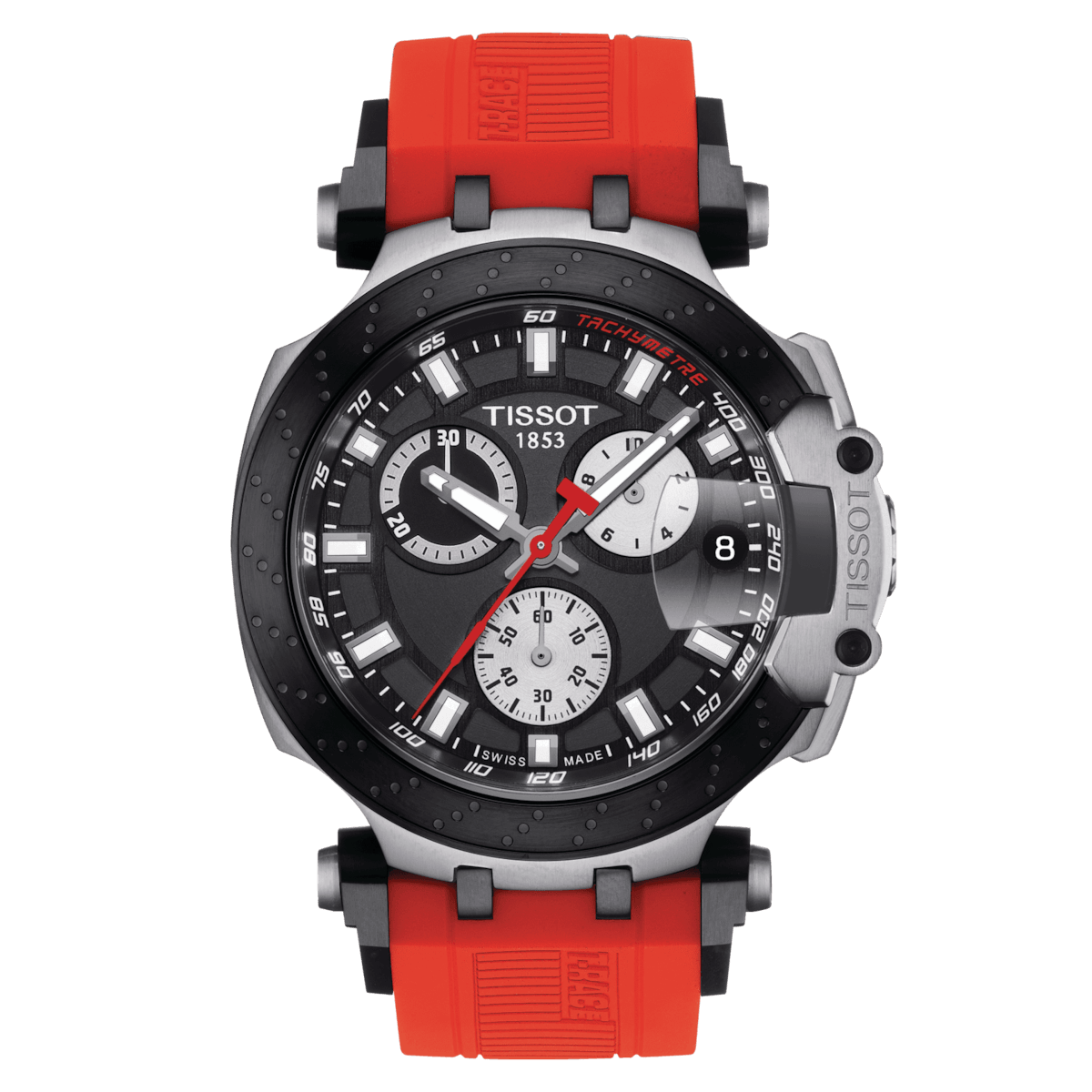 TISSOT T-RACE CHRONOGRAPH