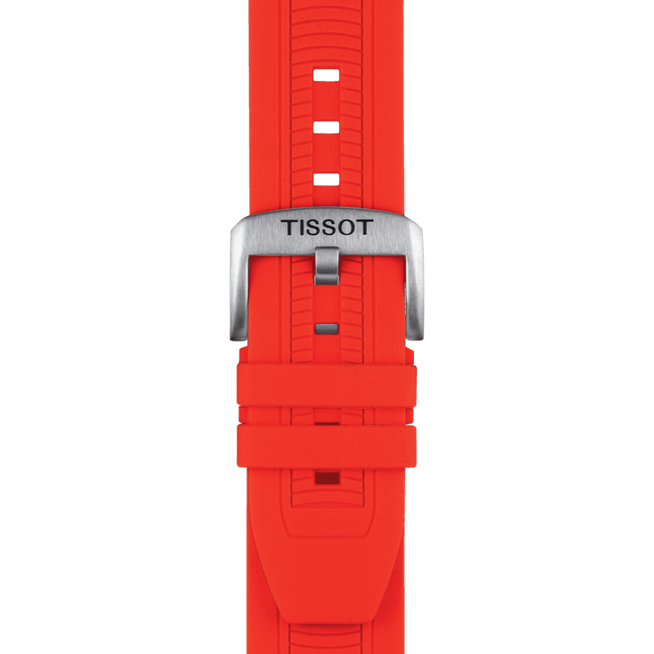 TISSOT T-RACE CHRONOGRAPH