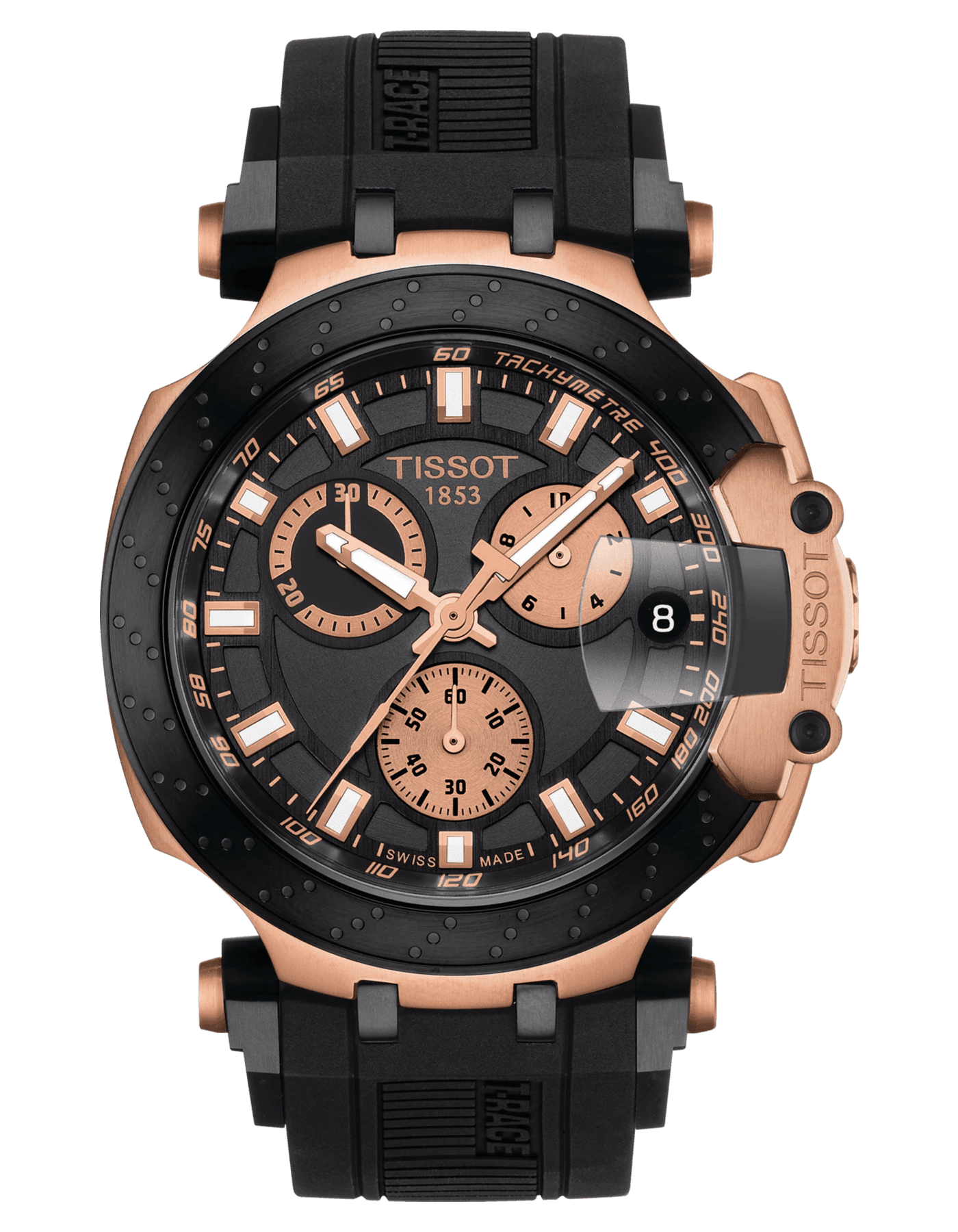 TISSOT T-RACE CHRONOGRAPH