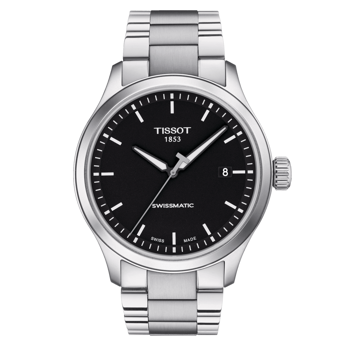TISSOT GENT XL SWISSMATIC