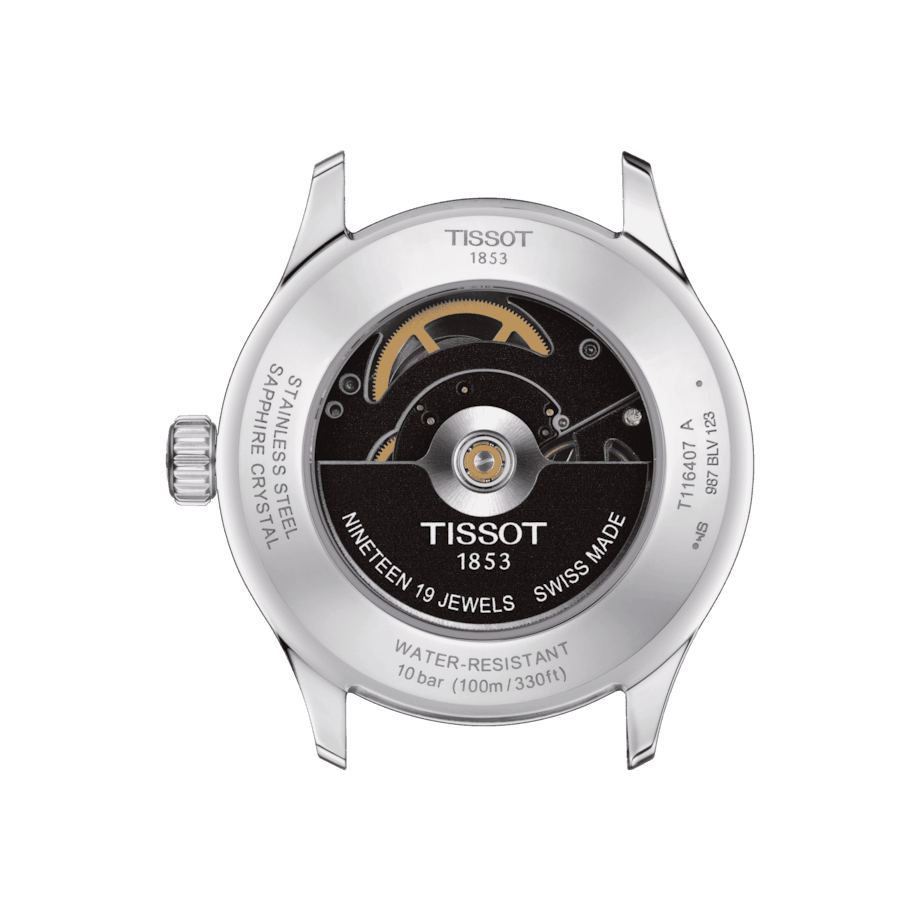 TISSOT GENT XL SWISSMATIC