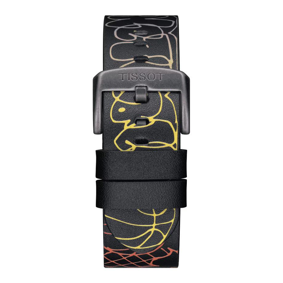 TISSOT GENT XL 3X3 STREET BASKETBALL