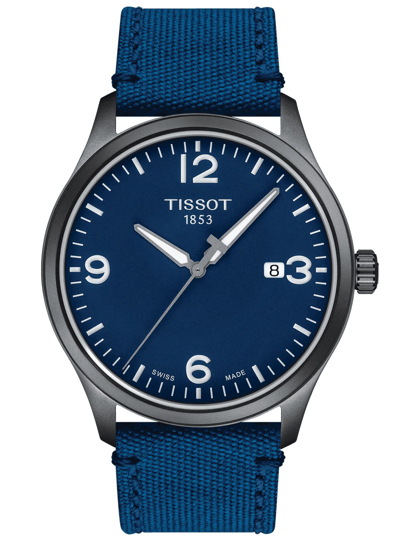 TISSOT GENT XL