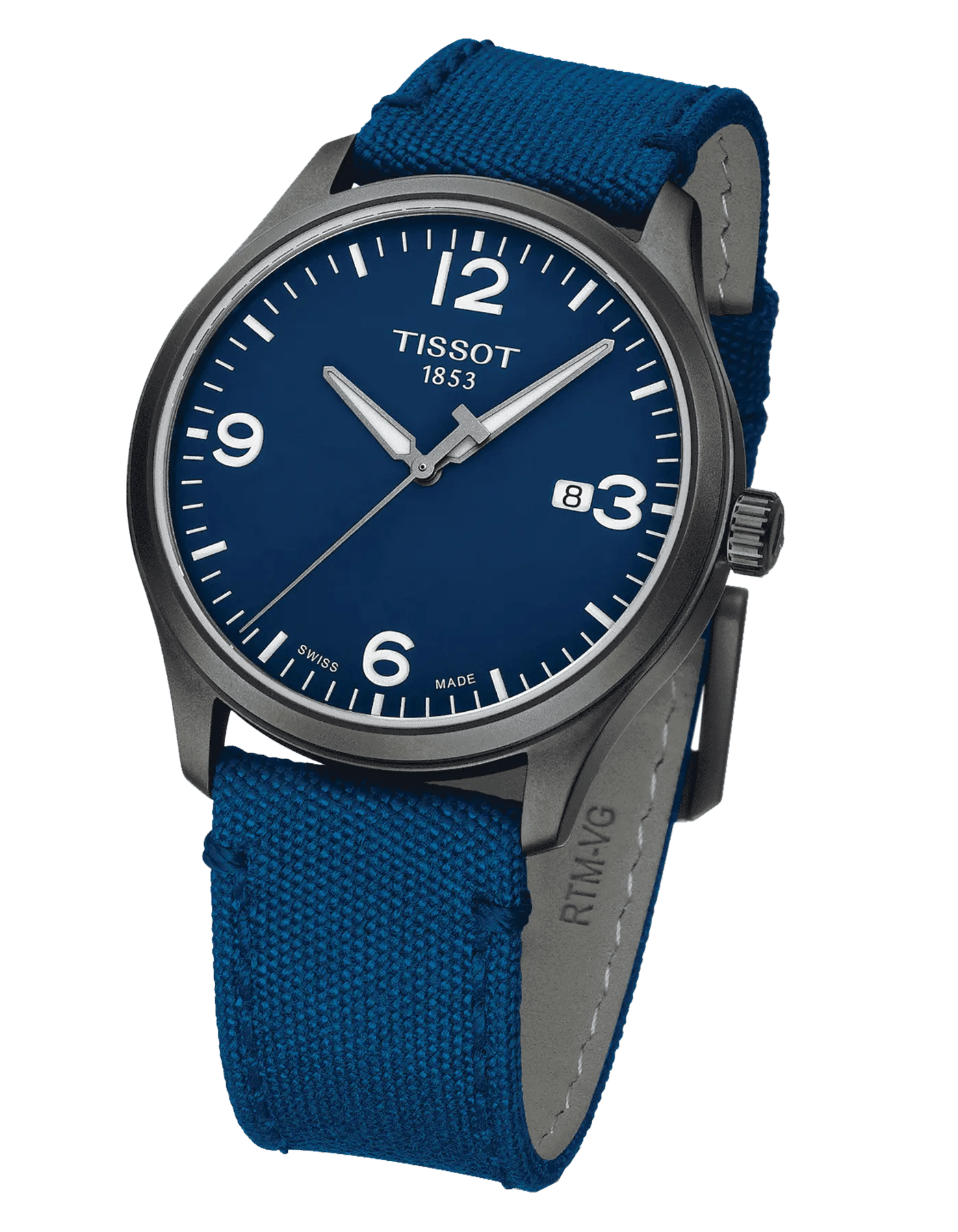 TISSOT GENT XL