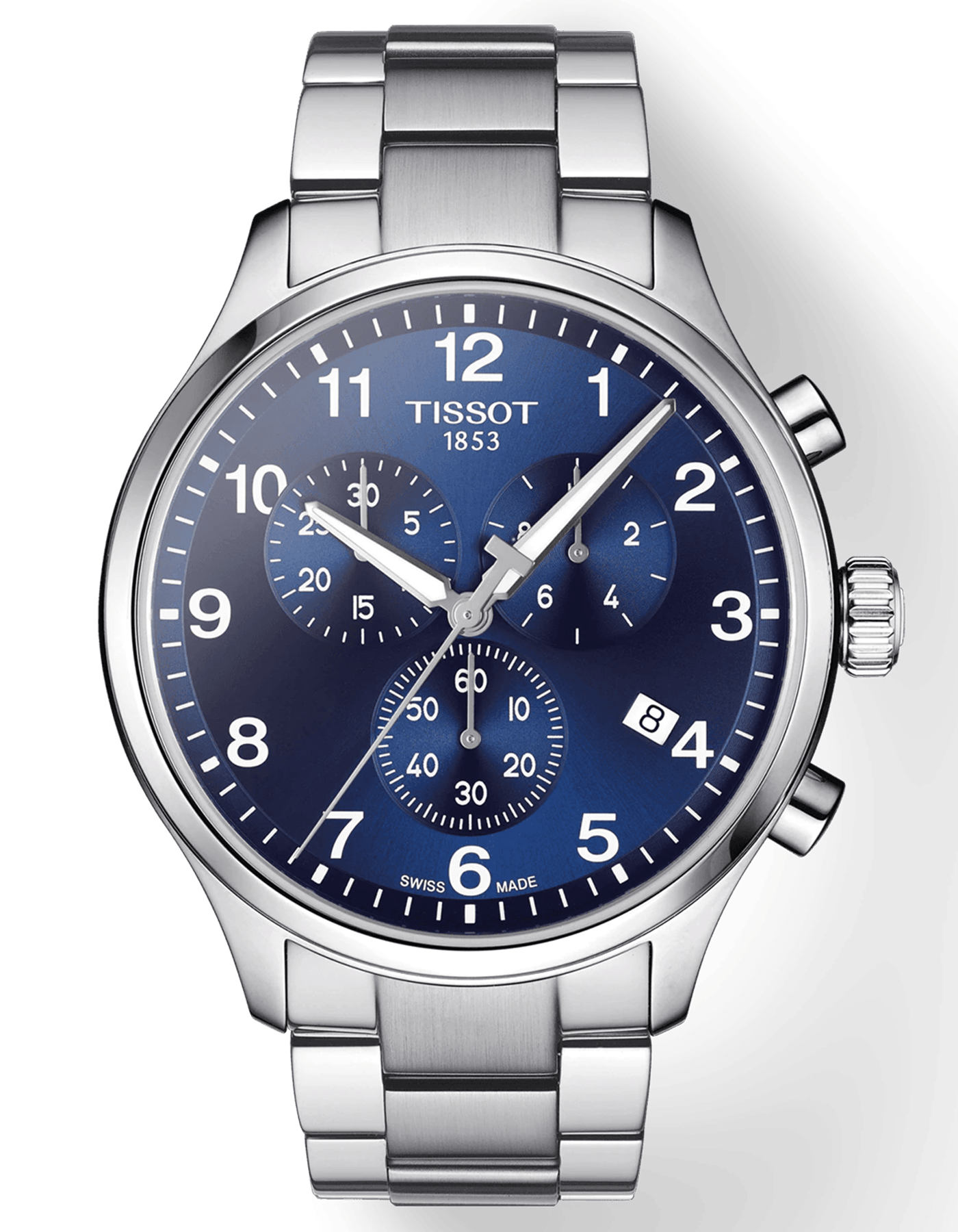 TISSOT CHRONO XL CLASSIC