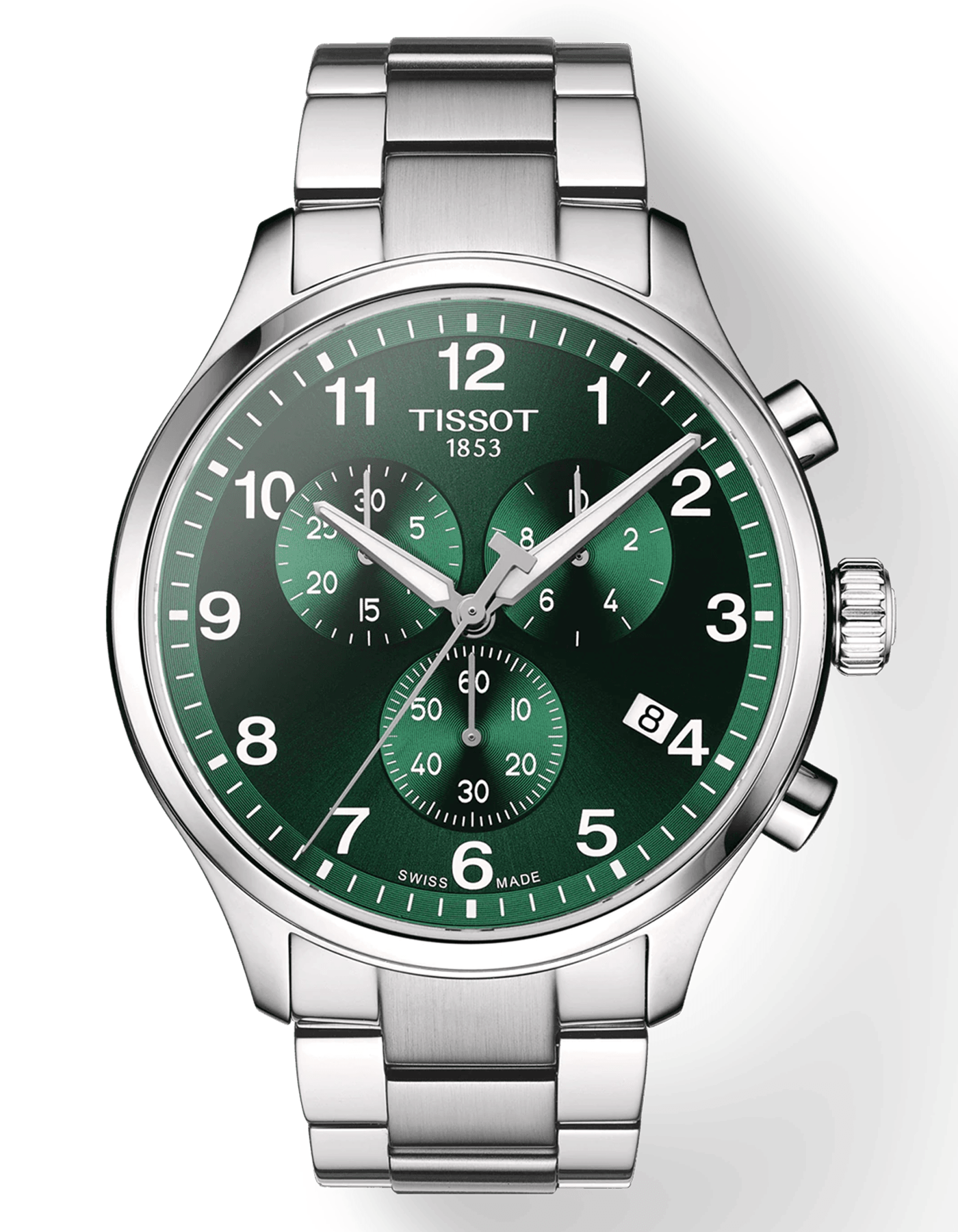 TISSOT CHRONO XL CLASSIC