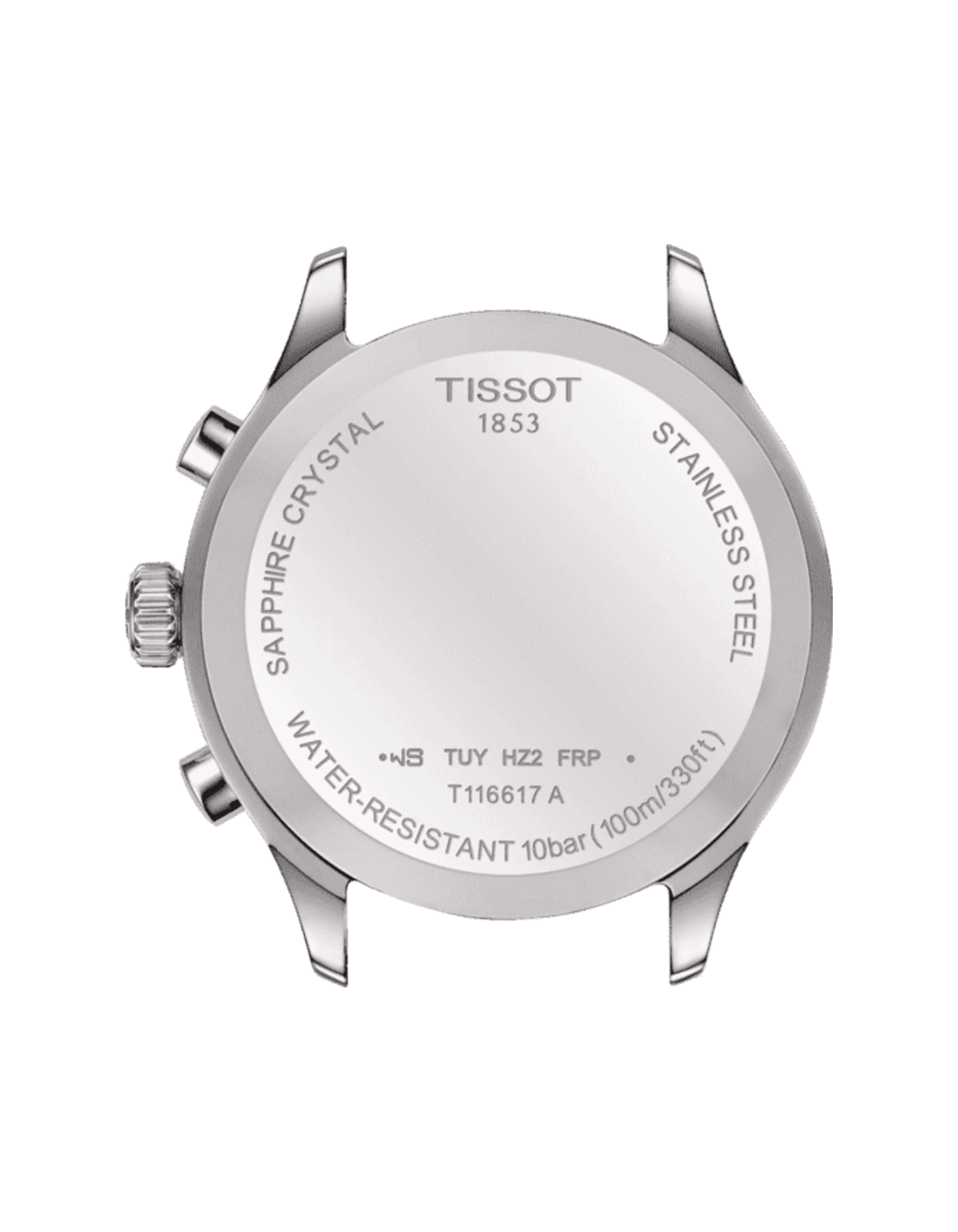 TISSOT CHRONO XL CLASSIC