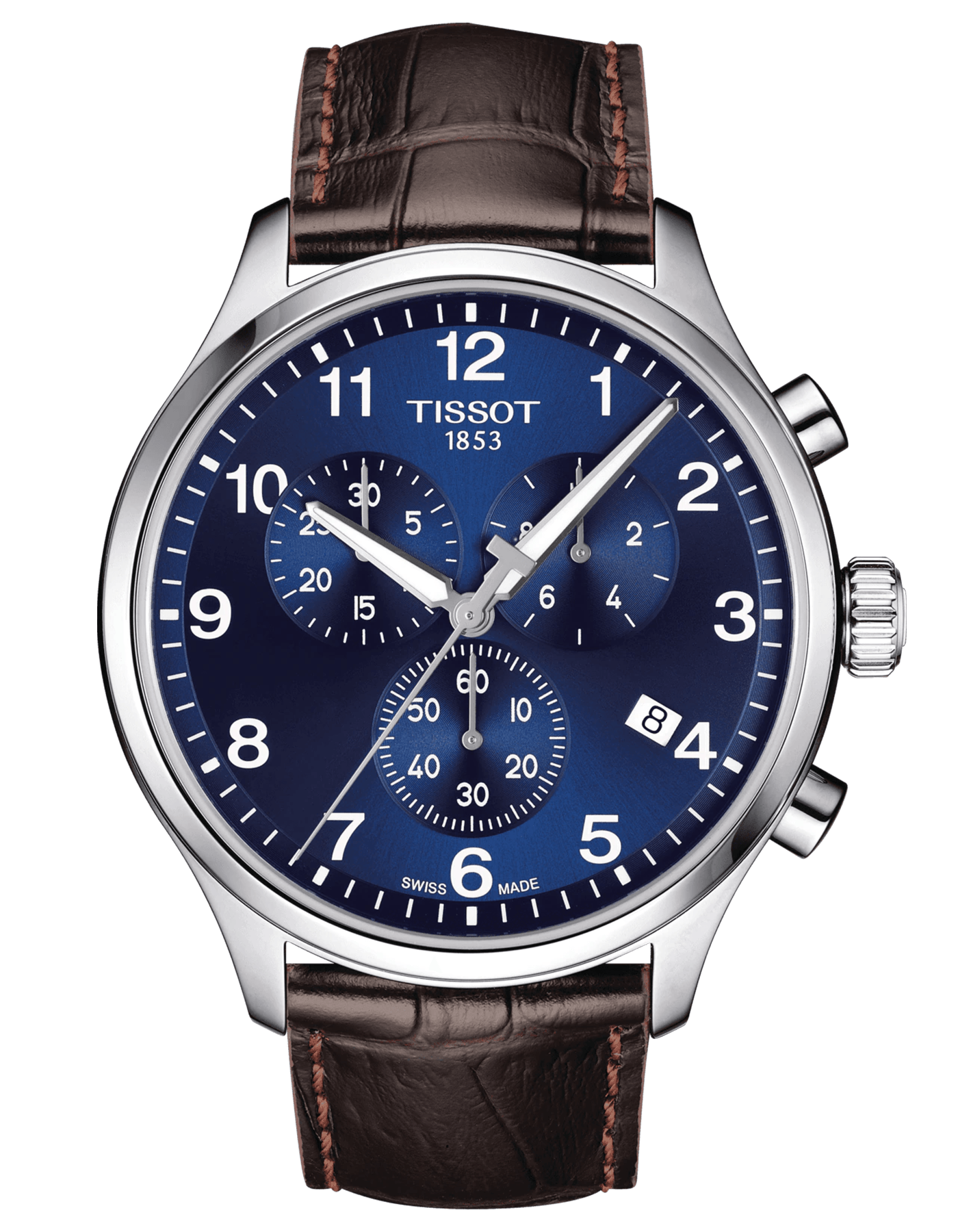 TISSOT CHRONO XL CLASSIC