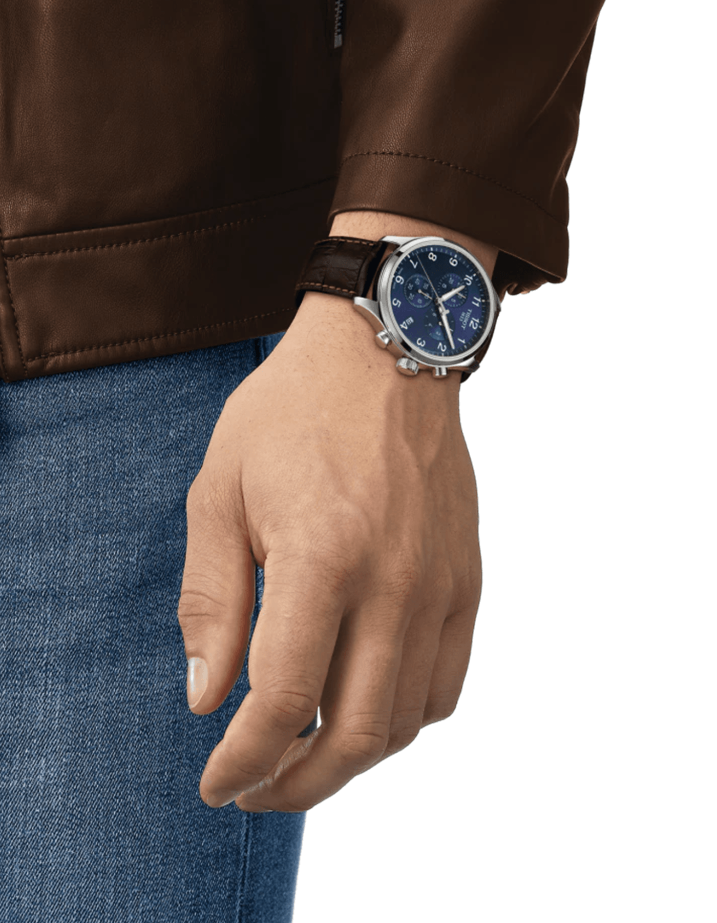 TISSOT CHRONO XL CLASSIC