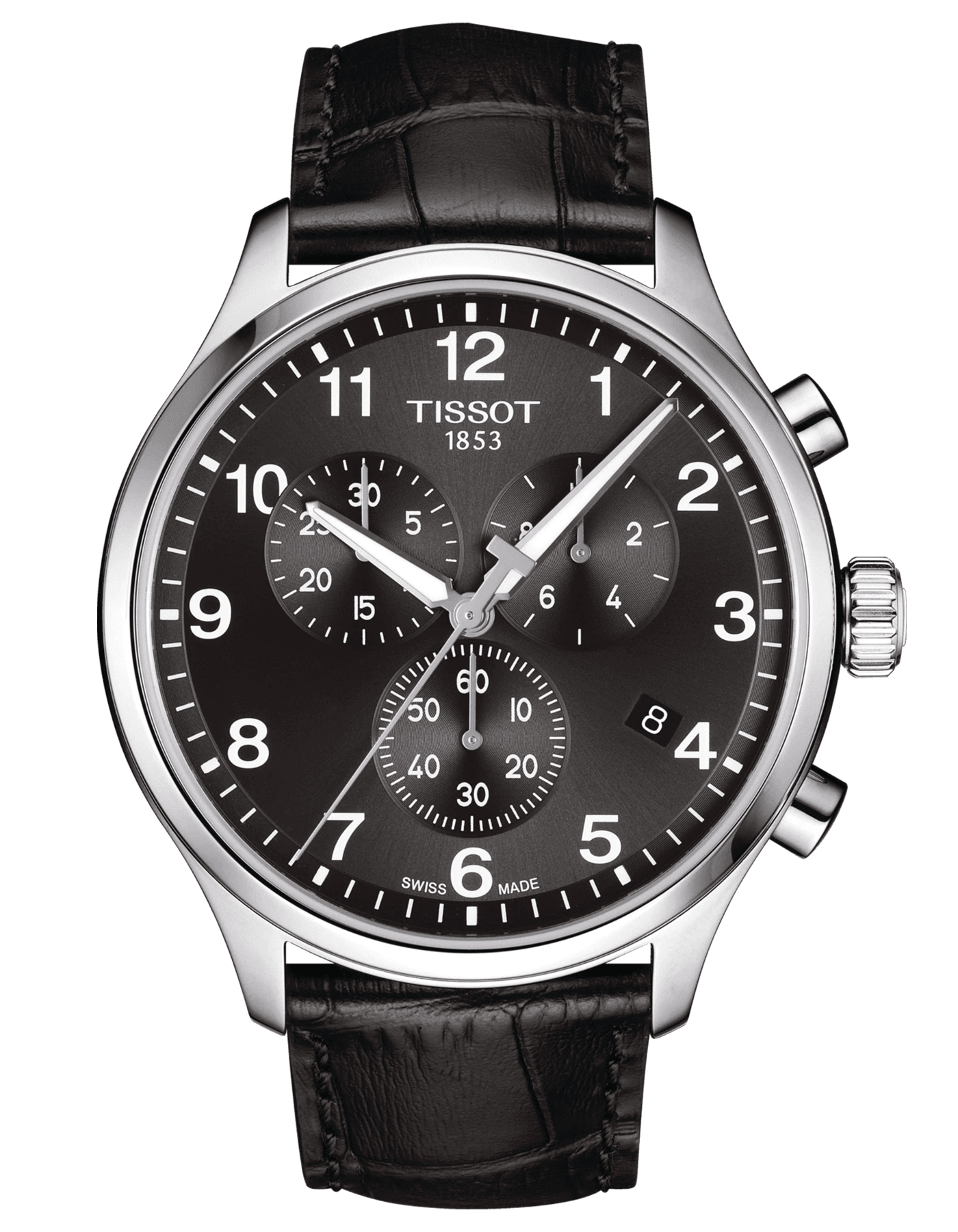 TISSOT CHRONO XL CLASSIC