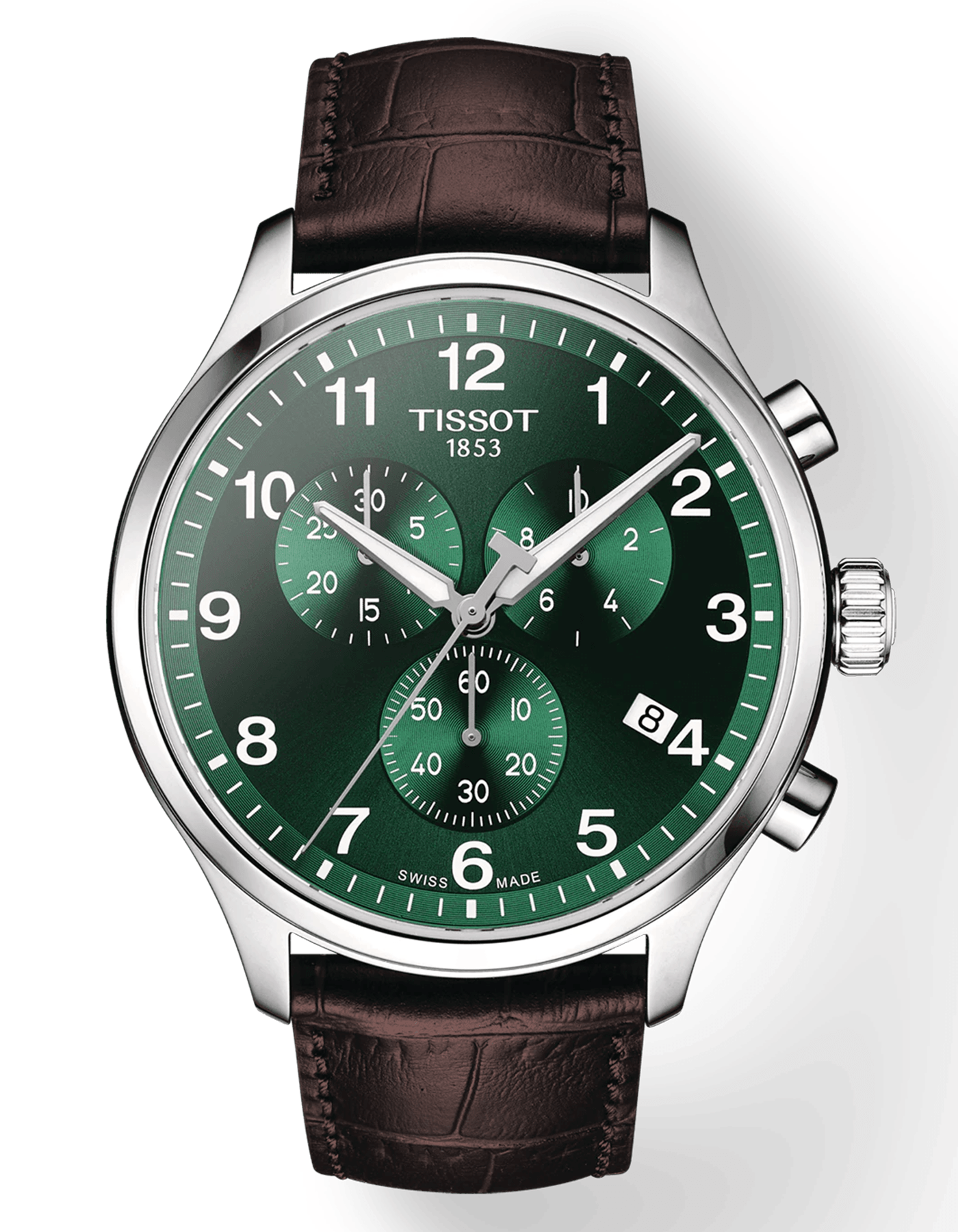 TISSOT CHRONO XL CLASSIC