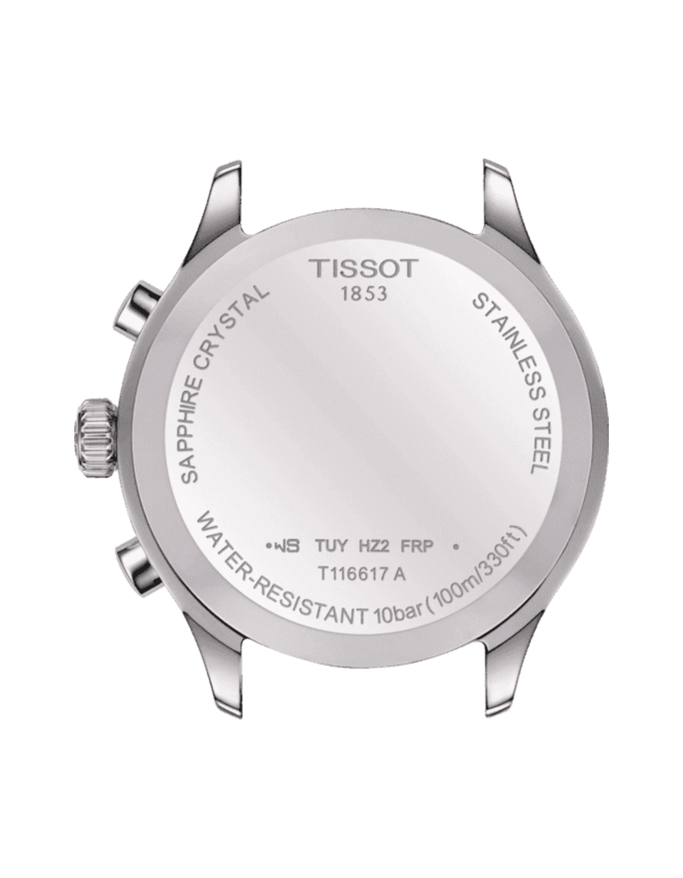 TISSOT CHRONO XL CLASSIC