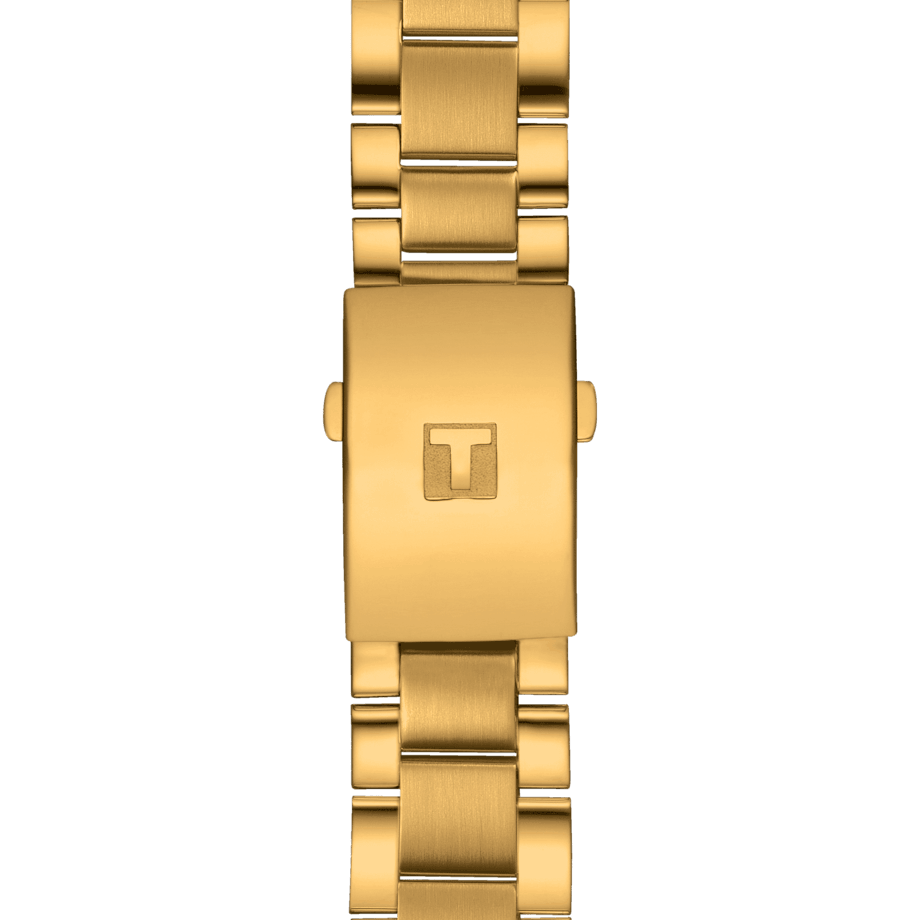 TISSOT CHRONO XL CLASSIC