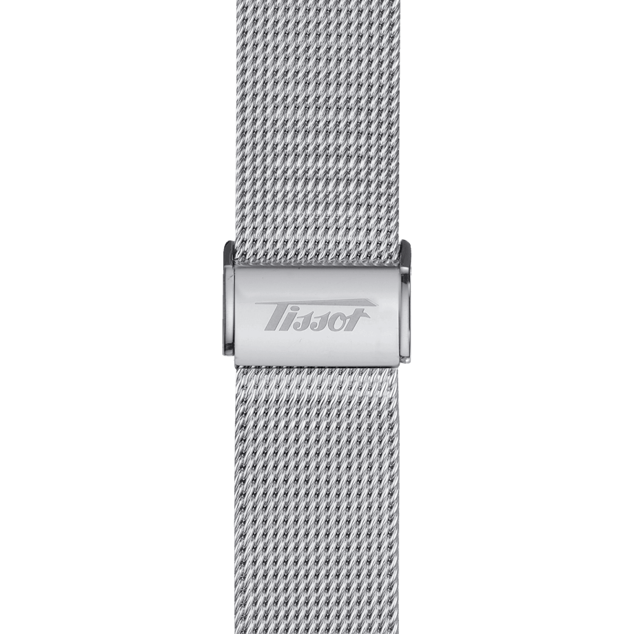 TISSOT HERITAGE VISODATE