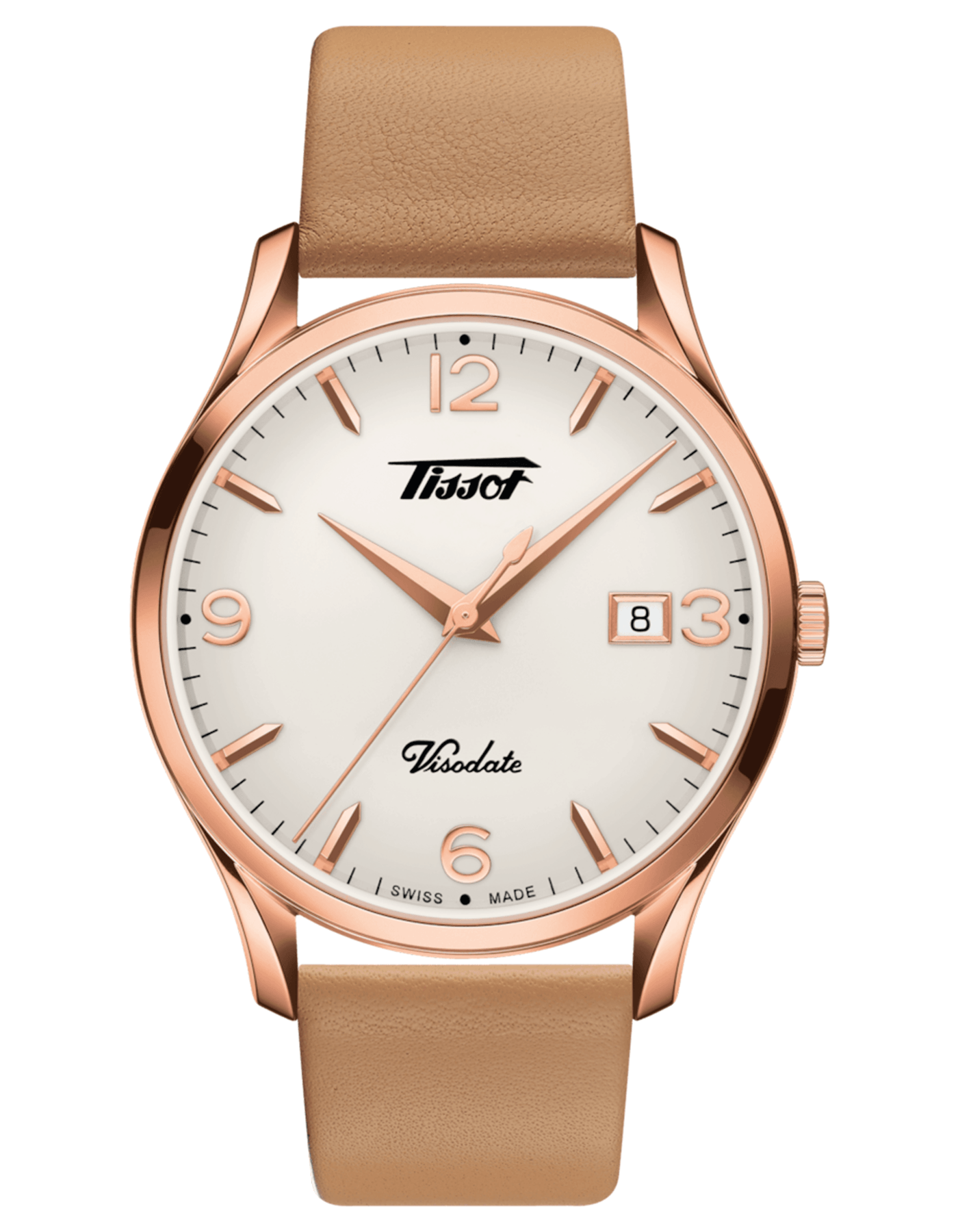 Tissot heritage online