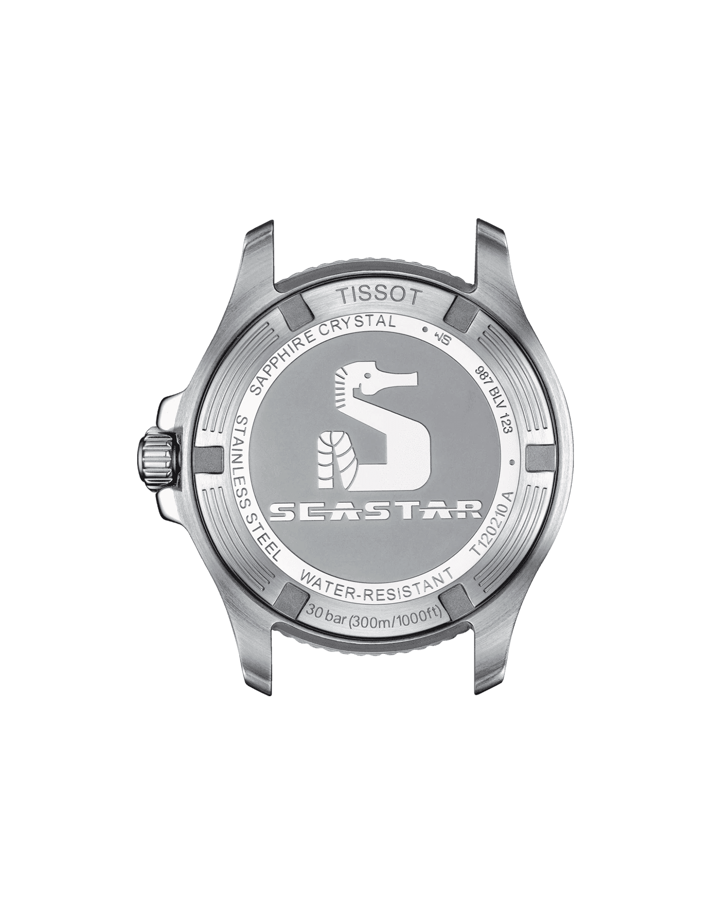 TISSOT SEASTAR 1000 36MM