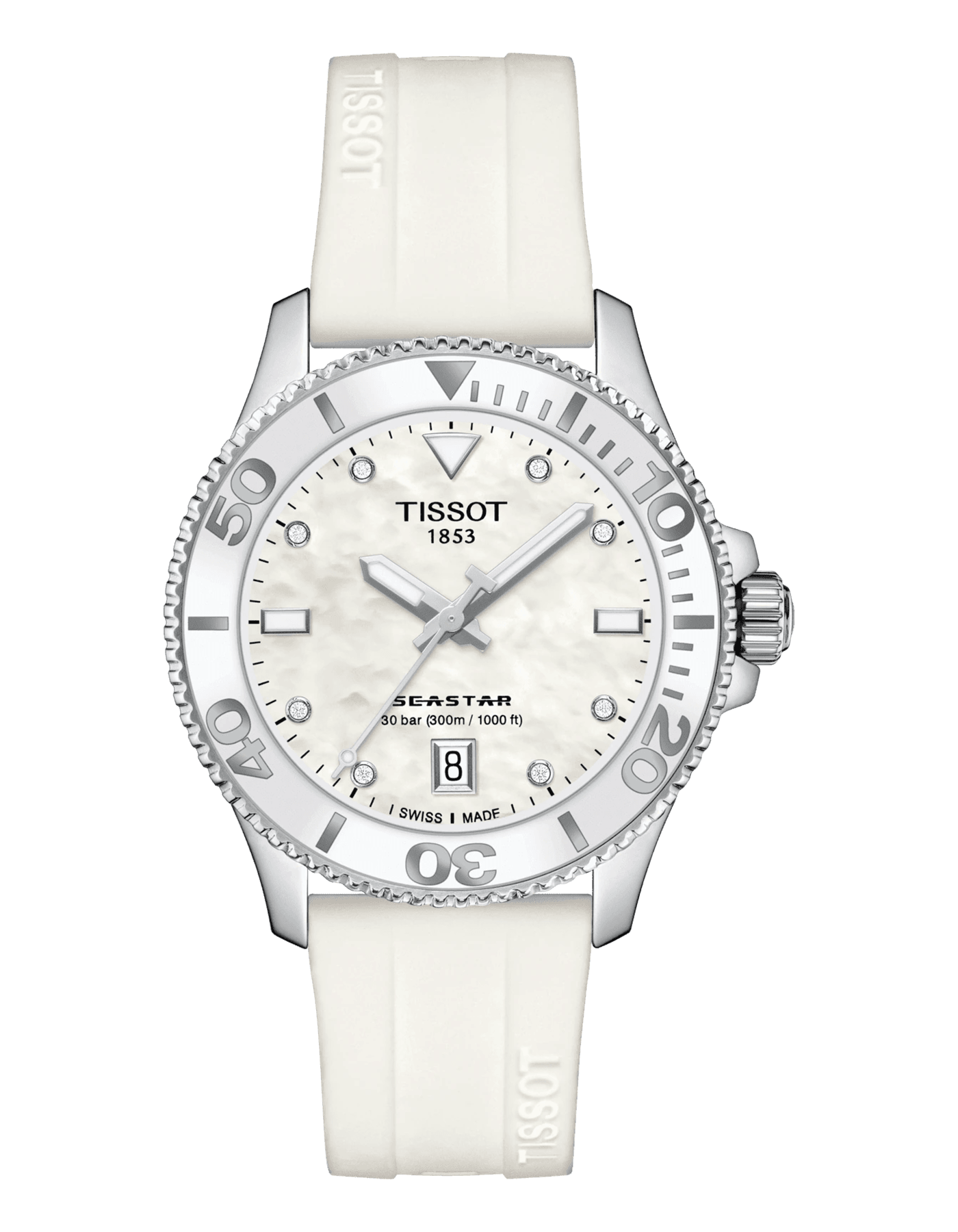 TISSOT SEASTAR 1000 36MM