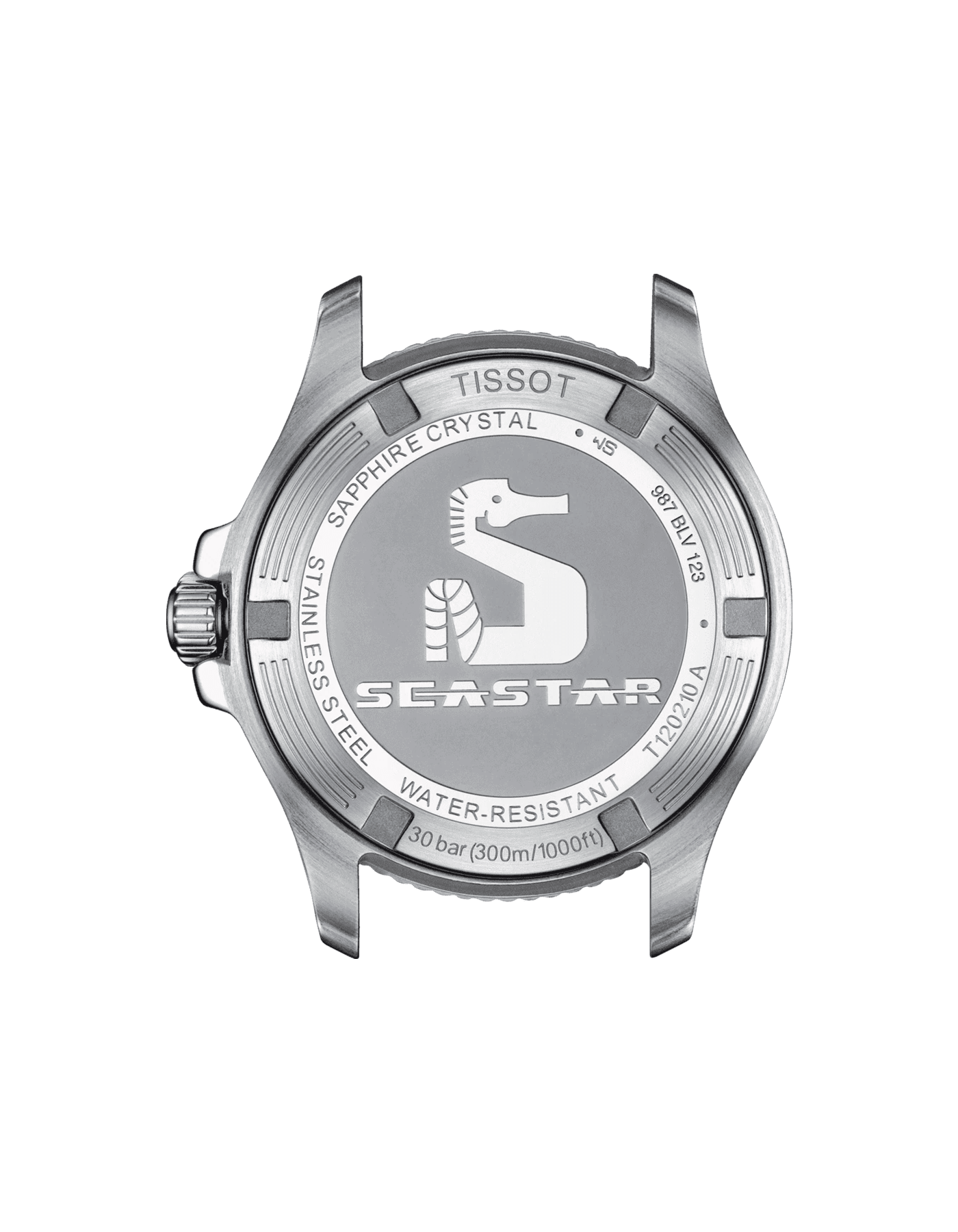 TISSOT SEASTAR 1000 36MM