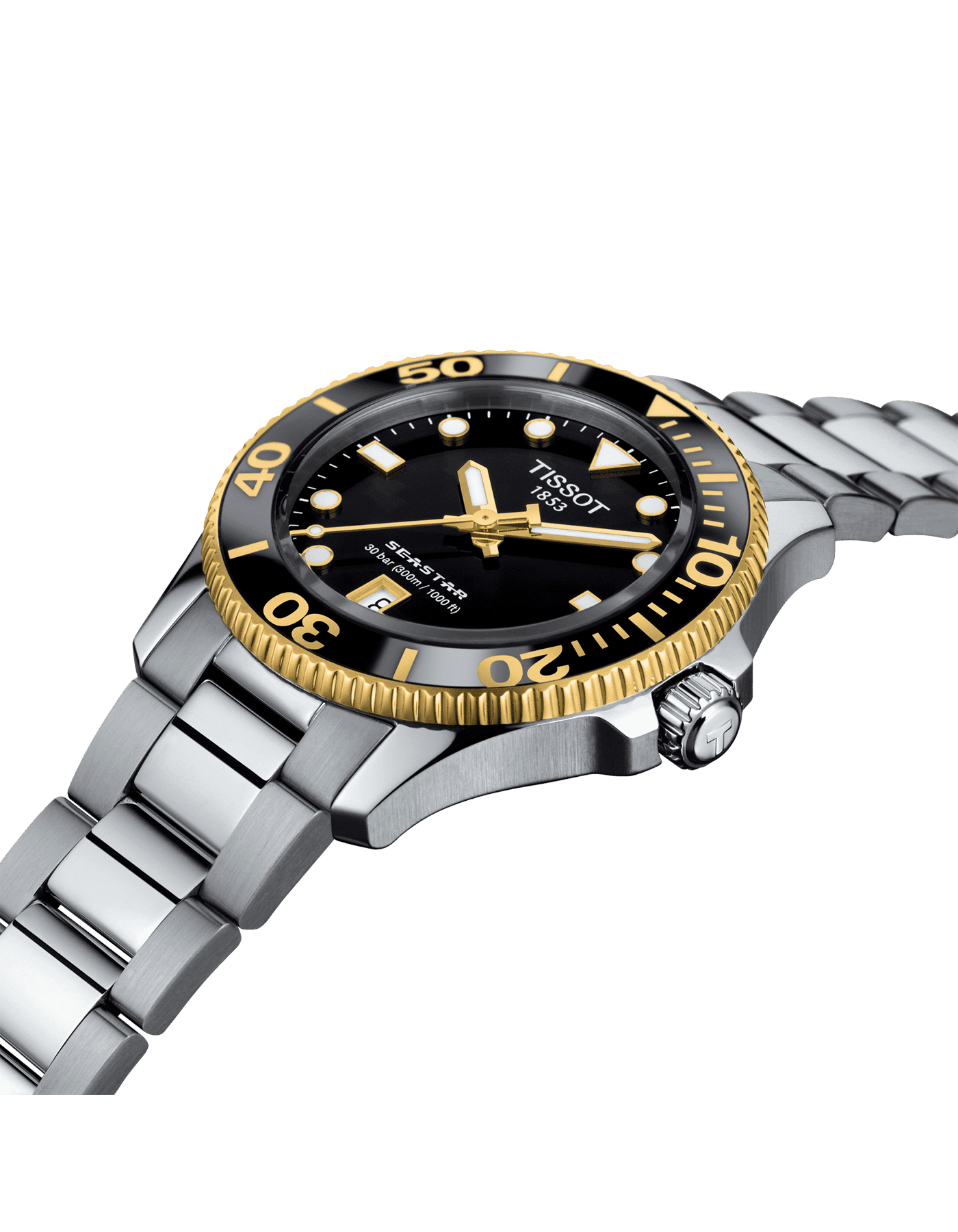 TISSOT SEASTAR 1000 36MM