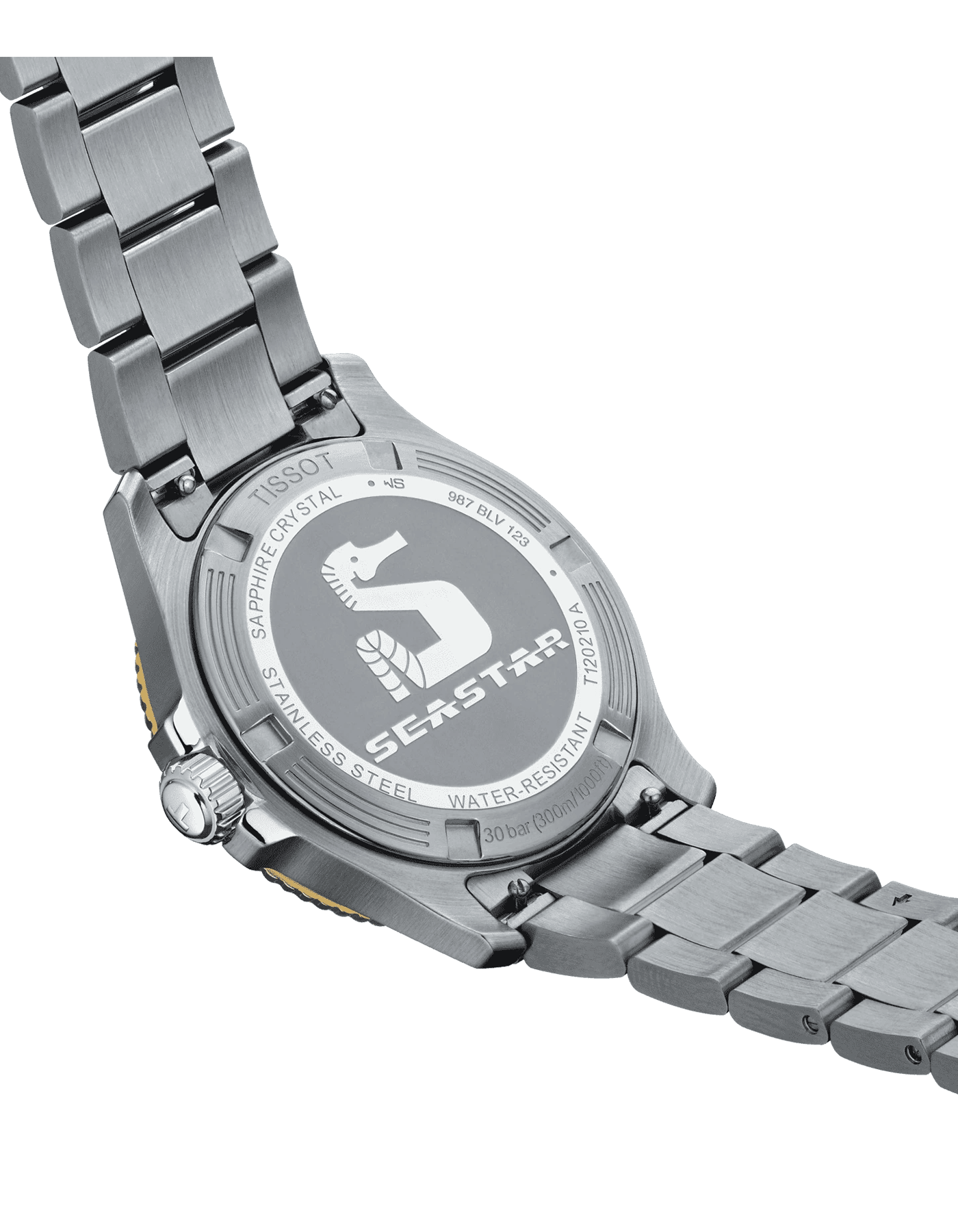 TISSOT SEASTAR 1000 36MM