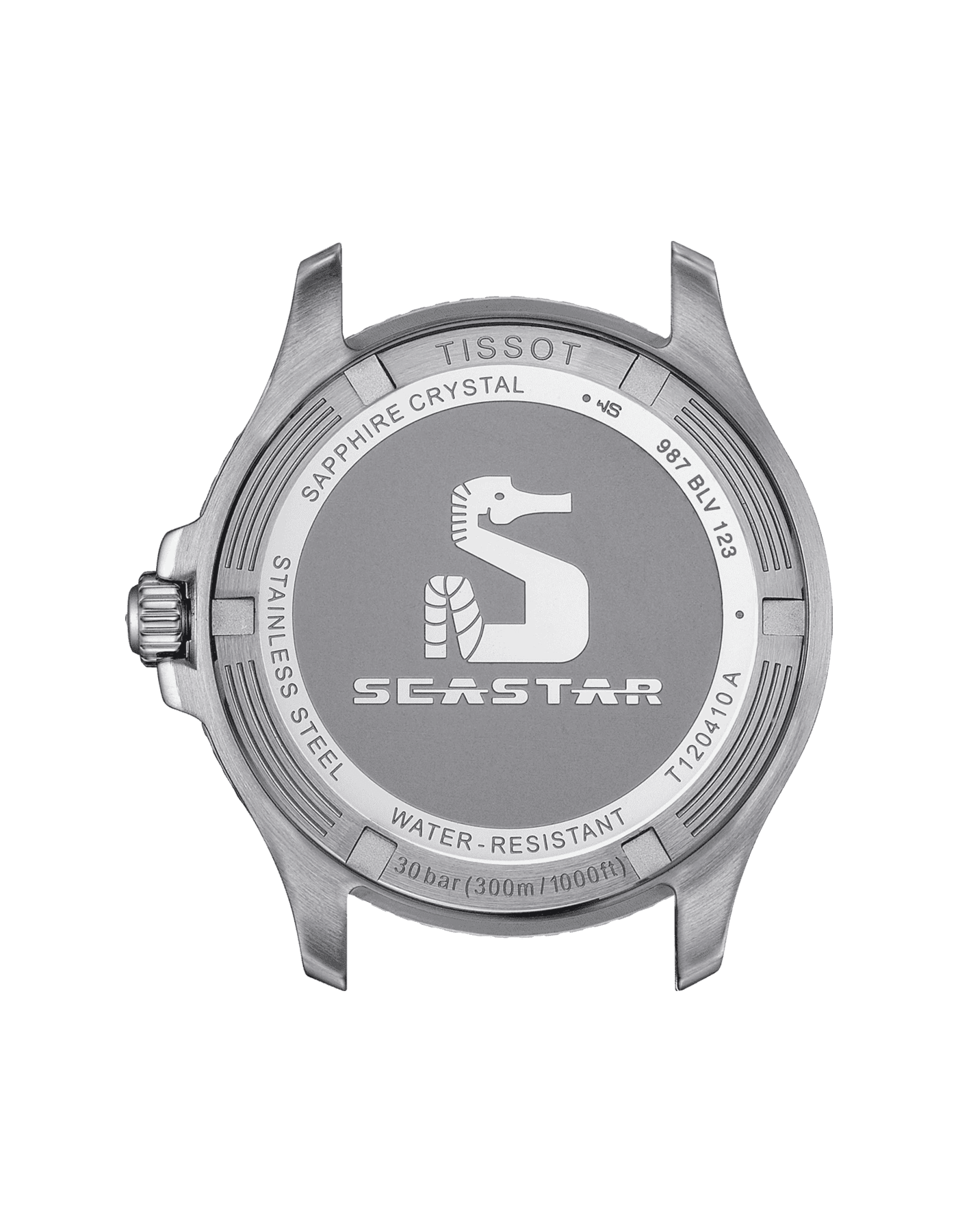 TISSOT SEASTAR 1000 40MM