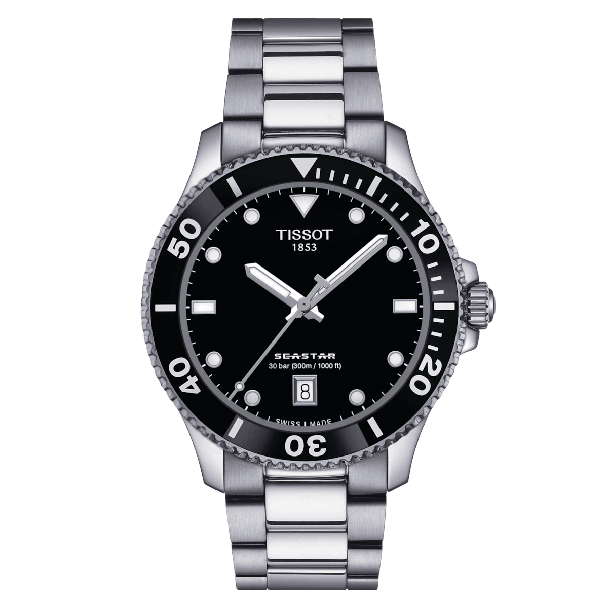 TISSOT SEASTAR 1000 40MM