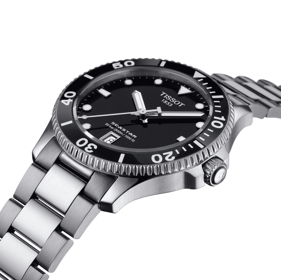 TISSOT SEASTAR 1000 40MM