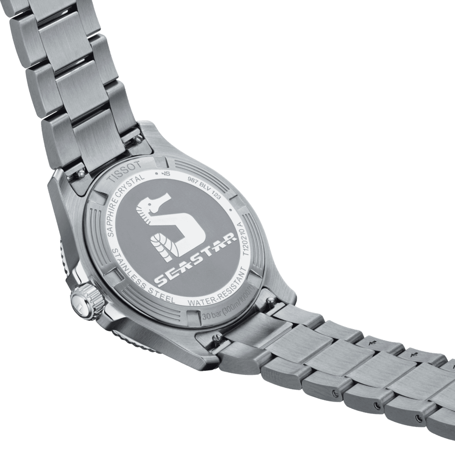TISSOT SEASTAR 1000 40MM