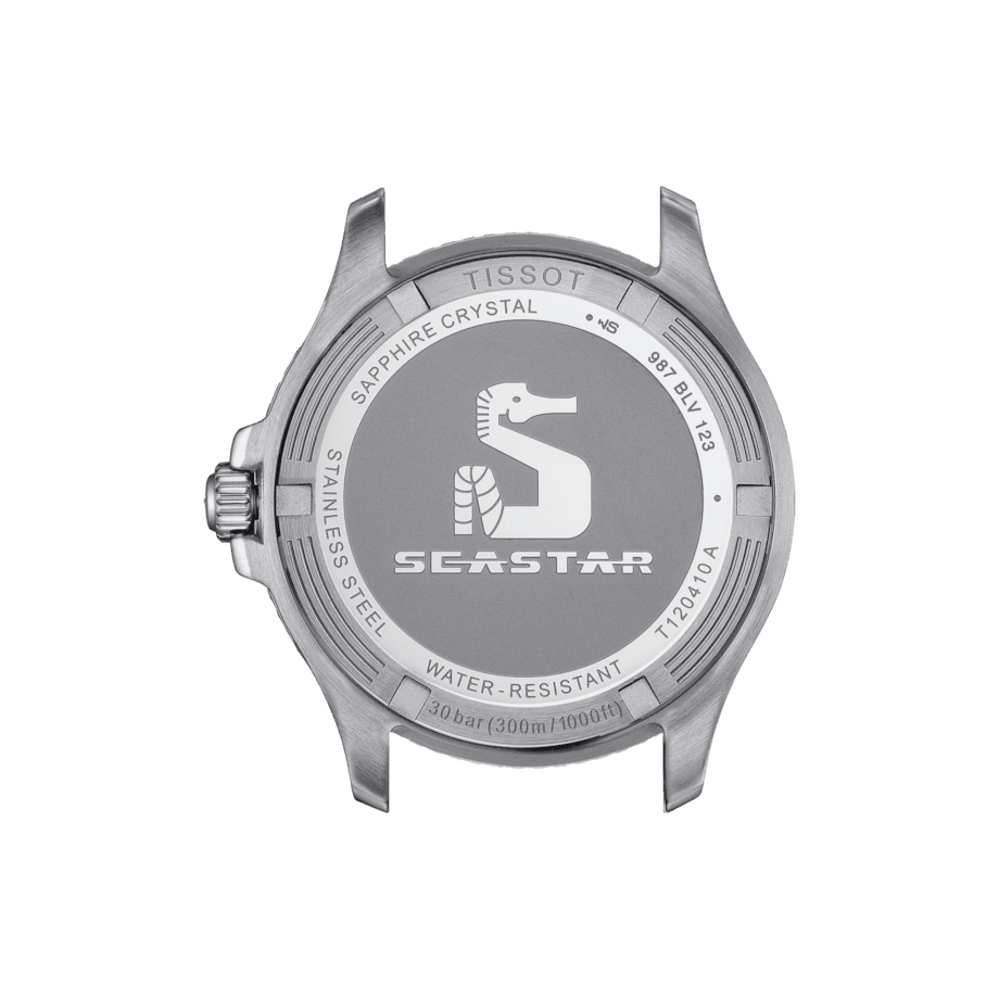 TISSOT SEASTAR 1000 40MM