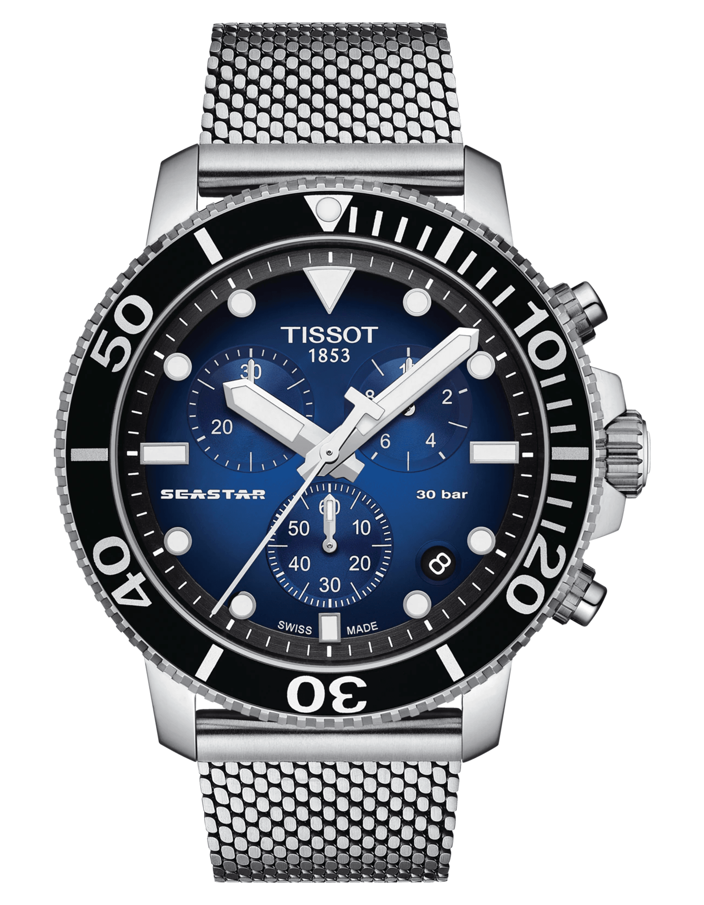 TISSOT SEASTAR 1000 CHRONOGRAPH