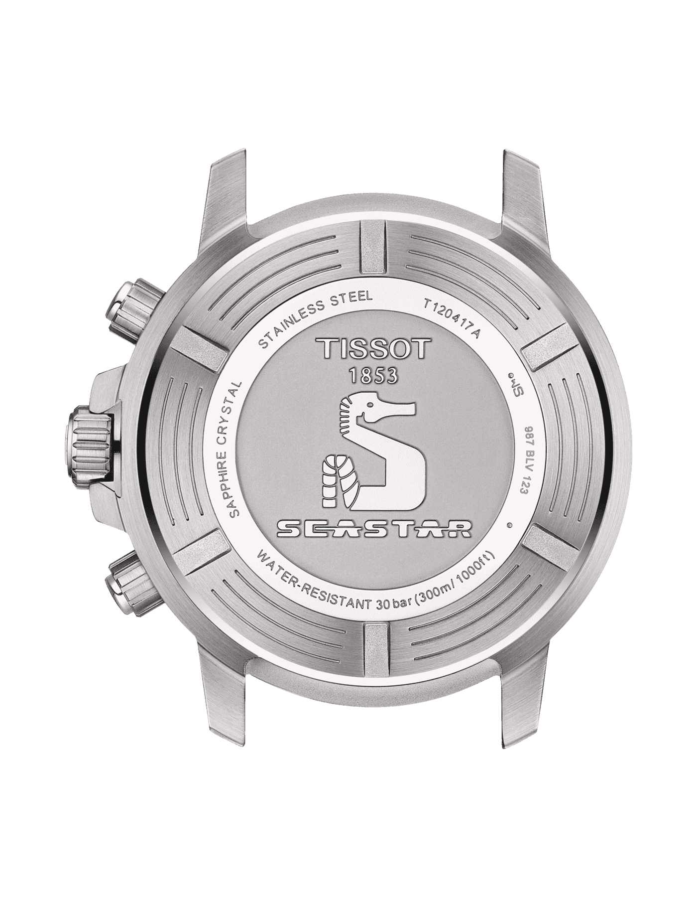 TISSOT SEASTAR 1000 CHRONOGRAPH