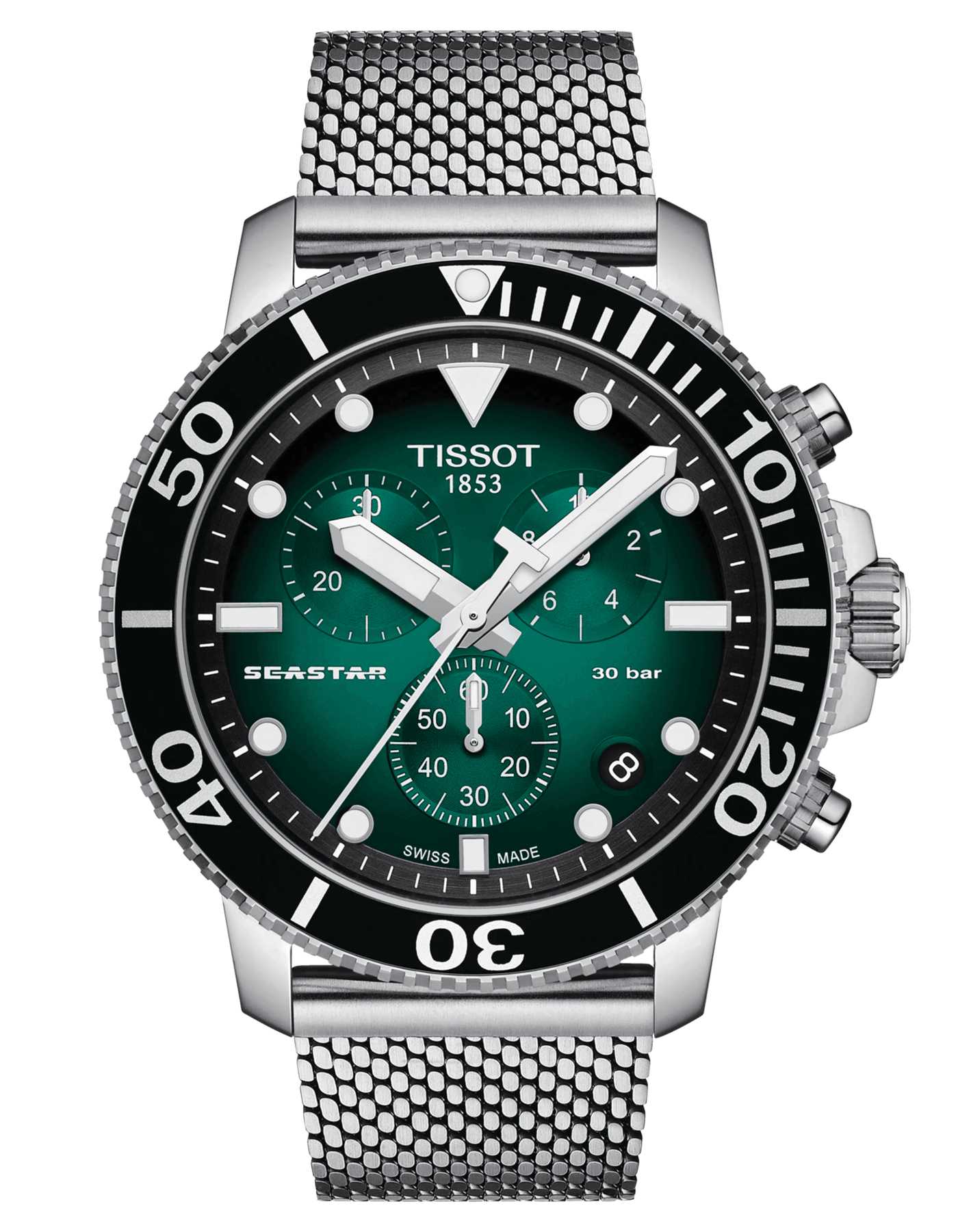 TISSOT SEASTAR 1000 CHRONOGRAPH
