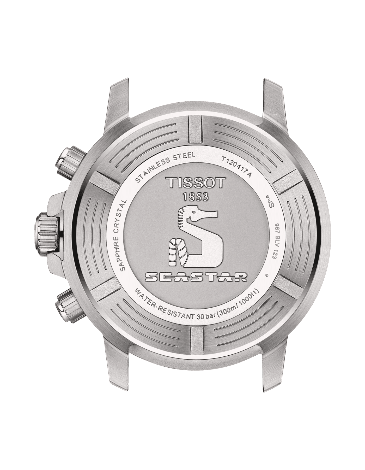 TISSOT SEASTAR 1000 CHRONOGRAPH