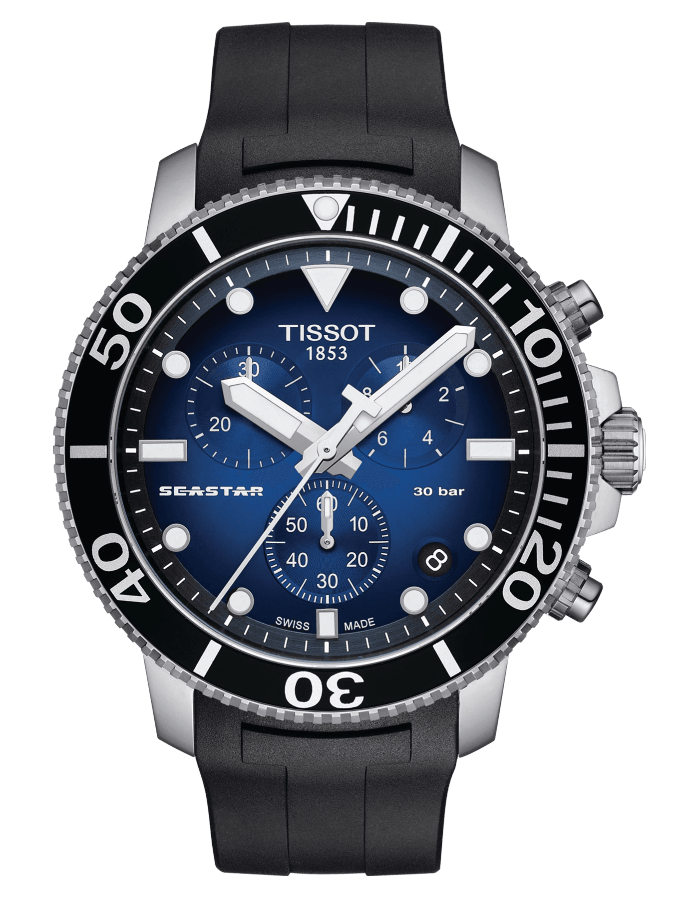 TISSOT SEASTAR 1000 CHRONOGRAPH
