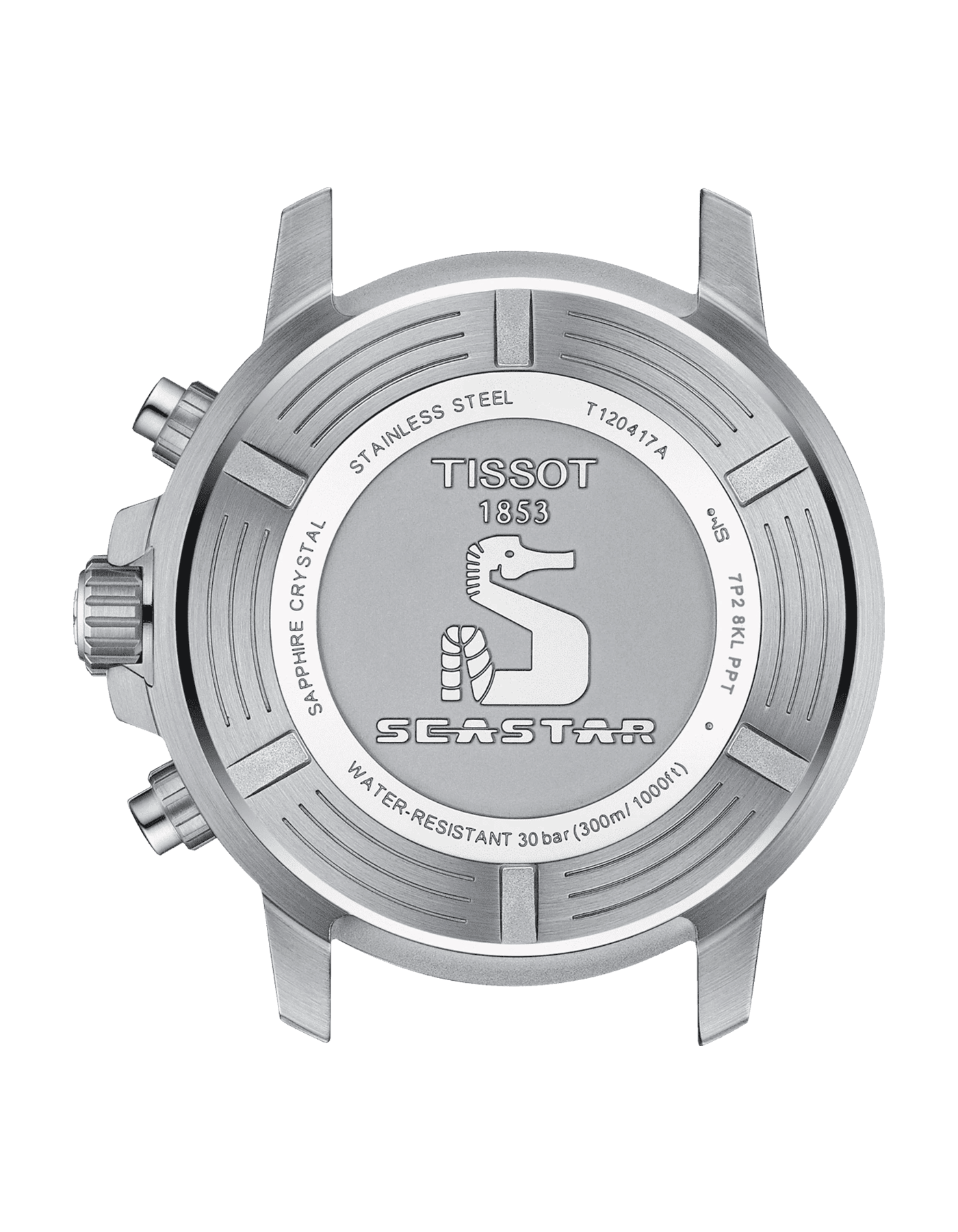 TISSOT SEASTAR 1000 CHRONOGRAPH