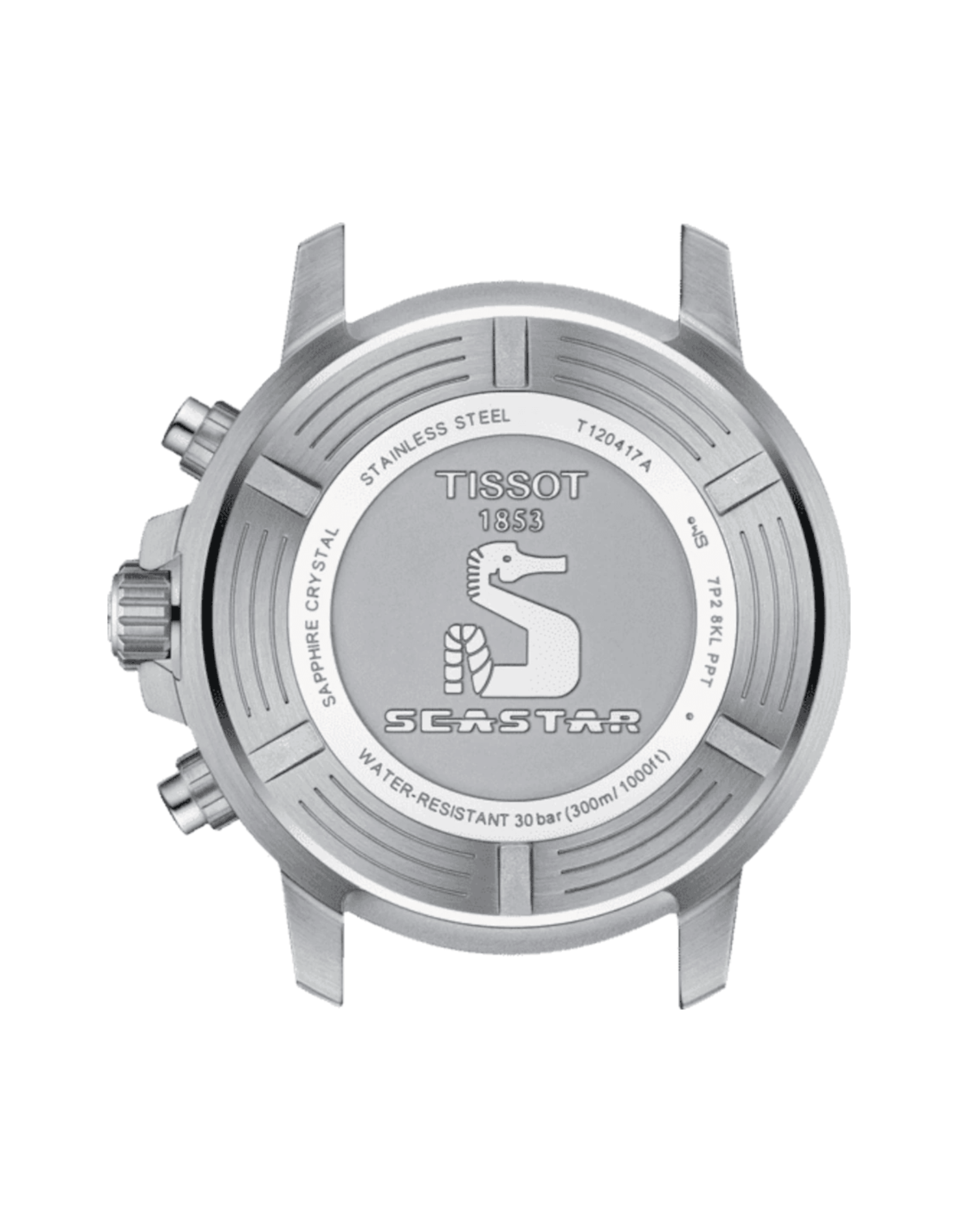 TISSOT SEASTAR 1000 CHRONOGRAPH