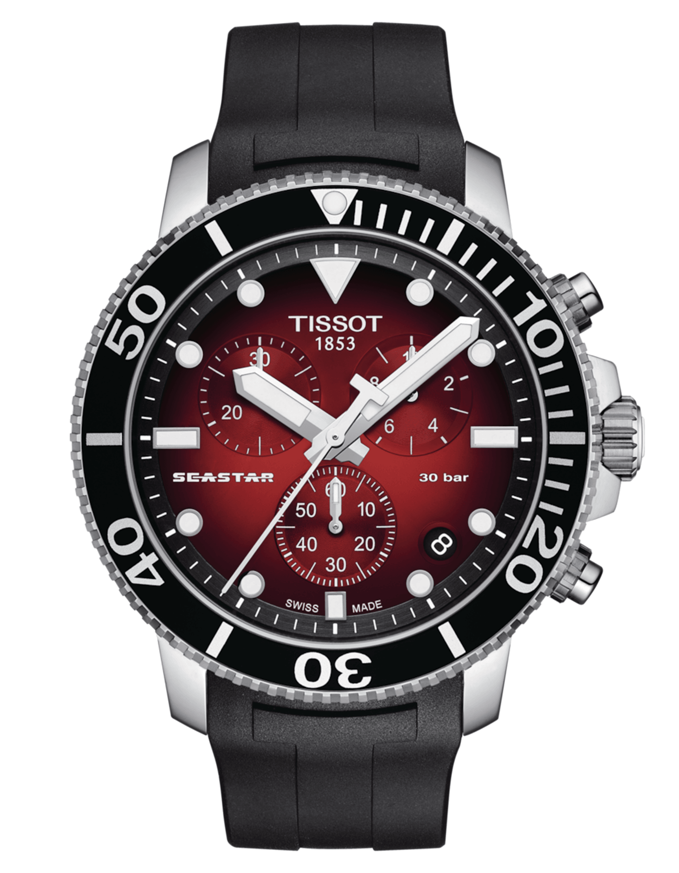 TISSOT SEASTAR 1000 CHRONOGRAPH