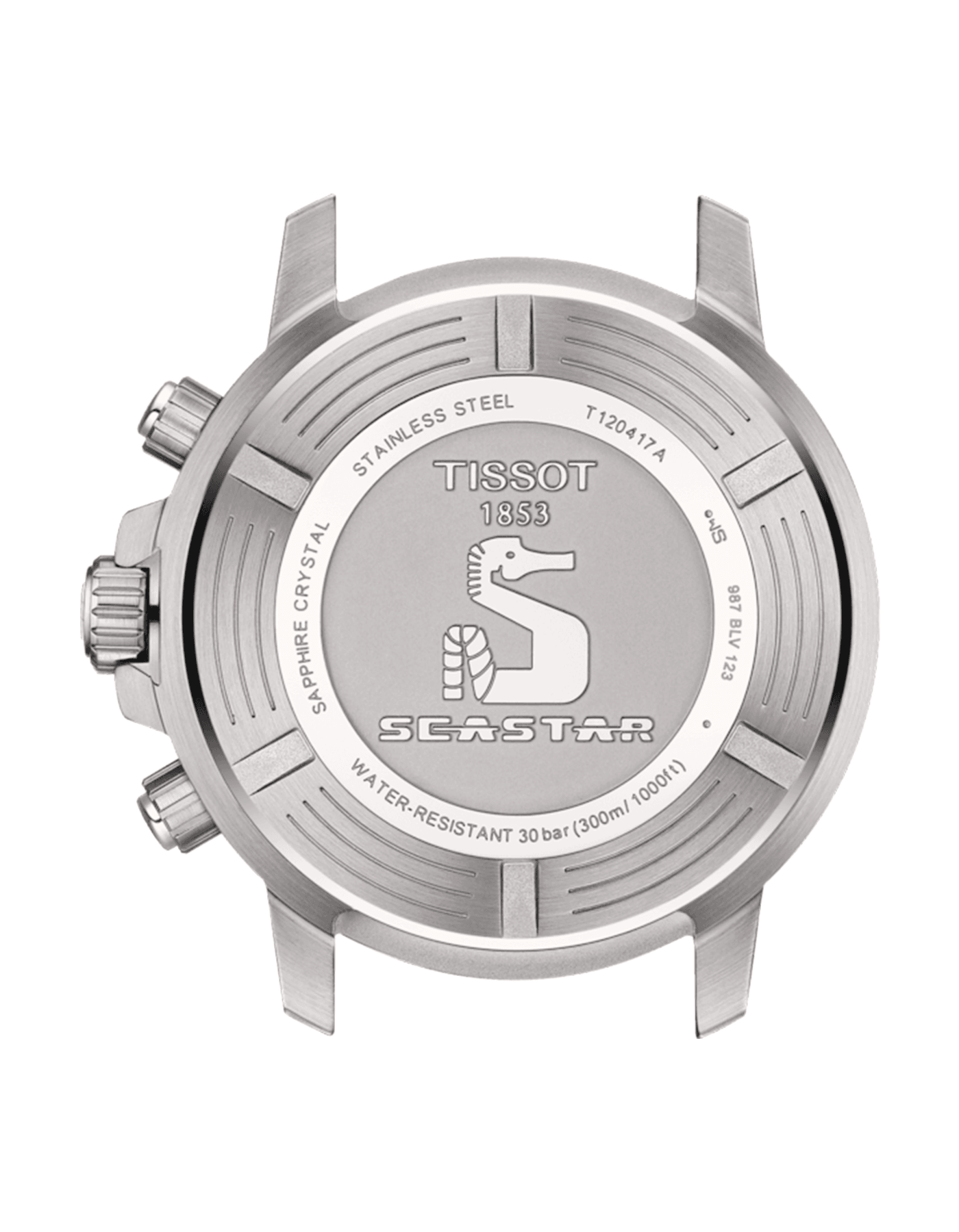TISSOT SEASTAR 1000 CHRONOGRAPH