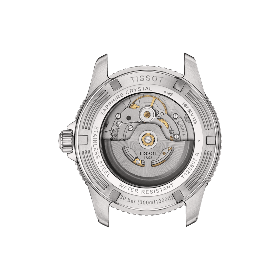 TISSOT SEASTAR 1000 POWERMATIC 80 40MM