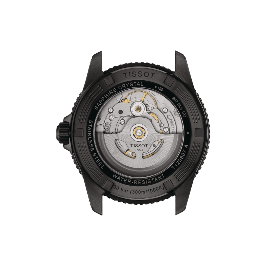 TISSOT SEASTAR 1000 POWERMATIC 80 40MM