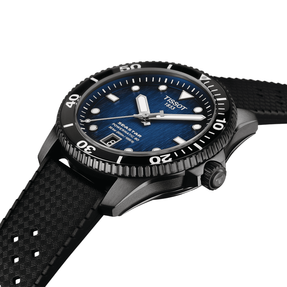 TISSOT SEASTAR 1000 POWERMATIC 80 40MM