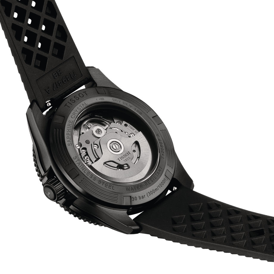 TISSOT SEASTAR 1000 POWERMATIC 80 40MM