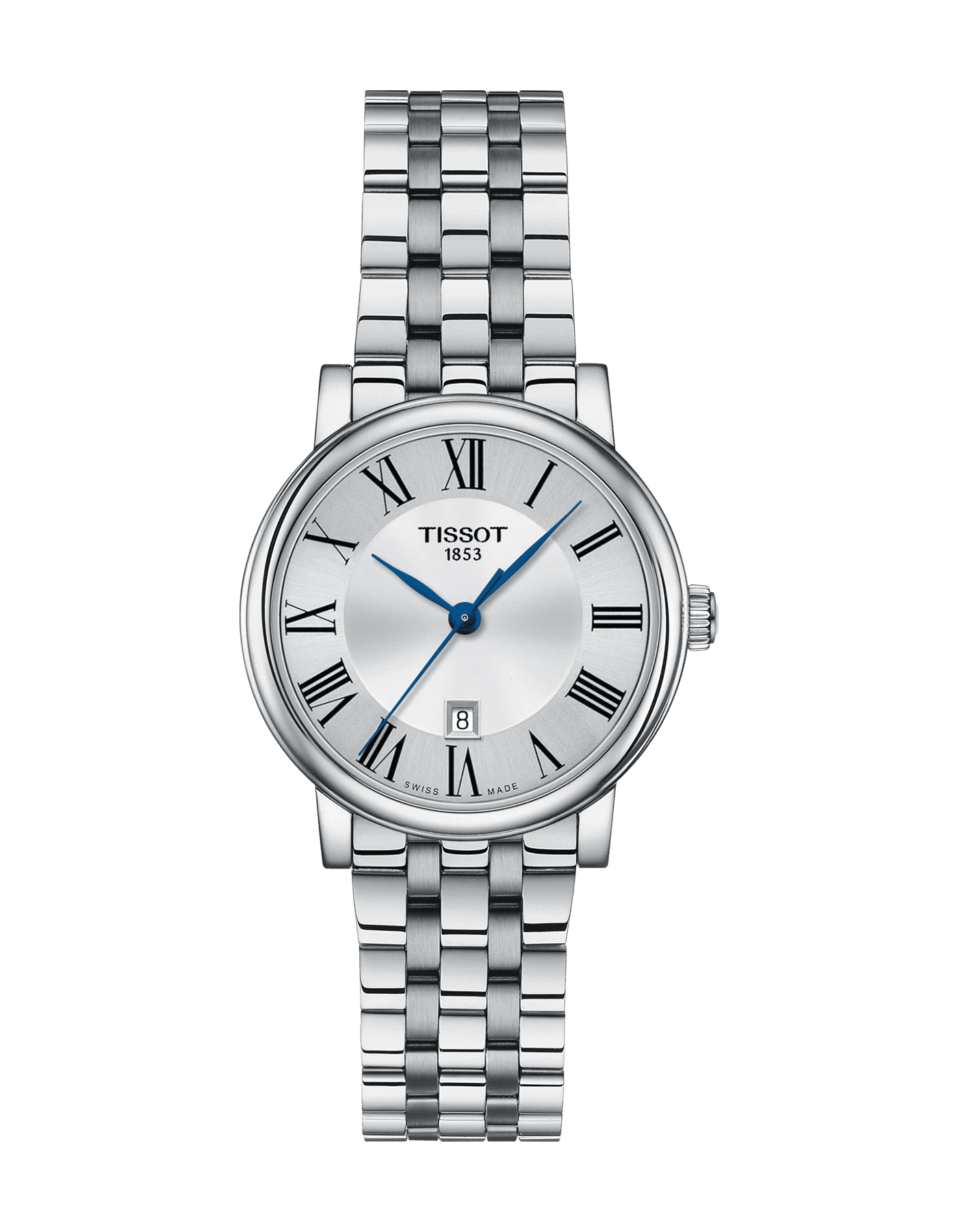 TISSOT CARSON PREMIUM LADY
