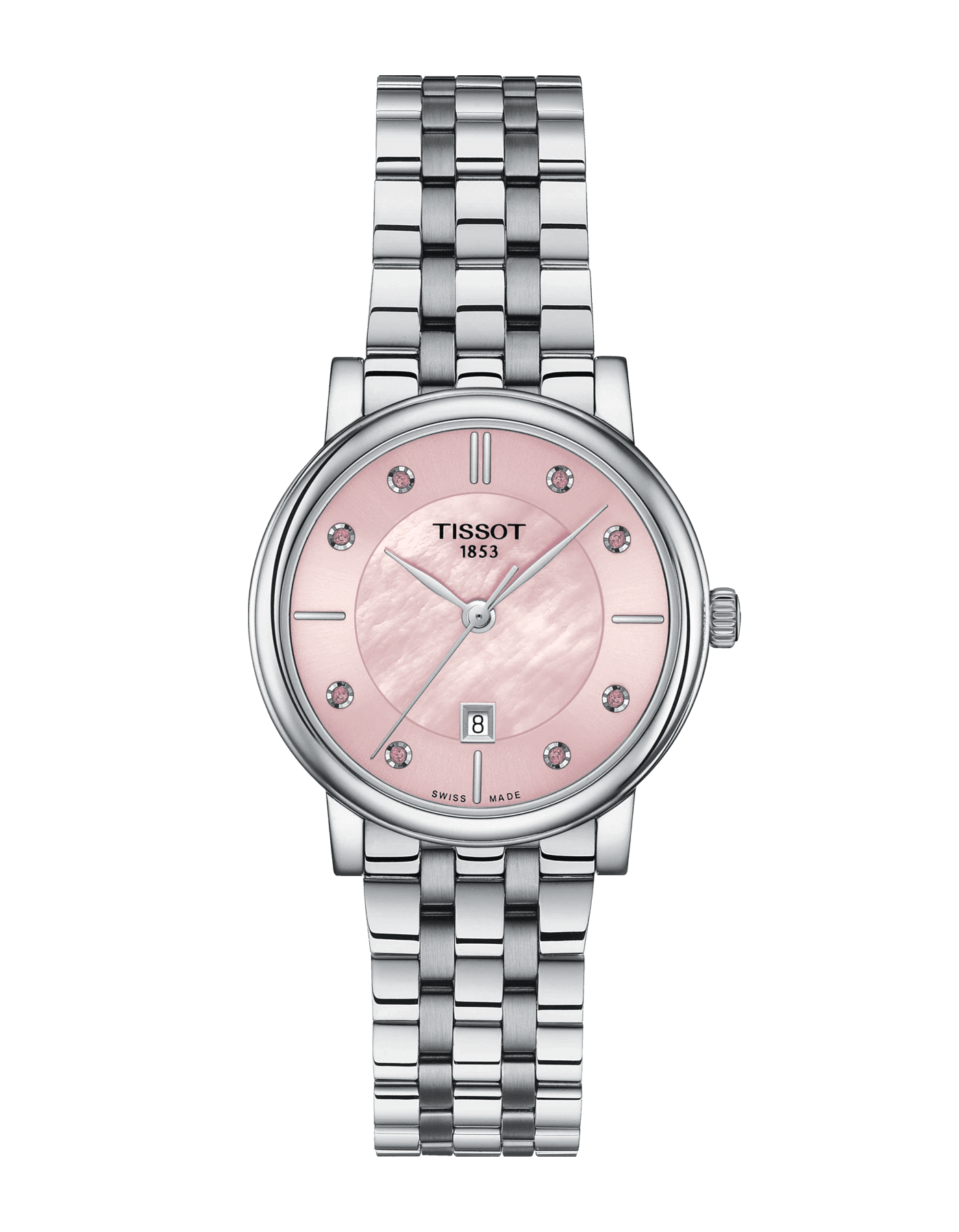 TISSOT CARSON PREMIUM LADY